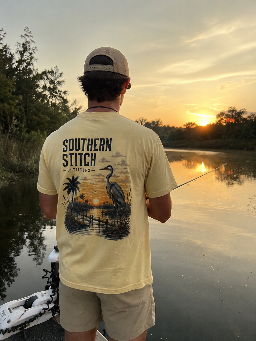 Shop Fishing