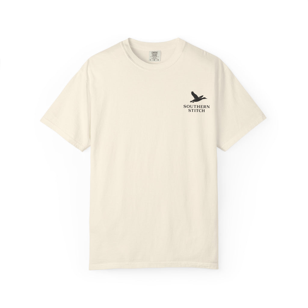 Cold Morning Retrieve Tee