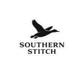 Southern Stitch Logo Sticker
