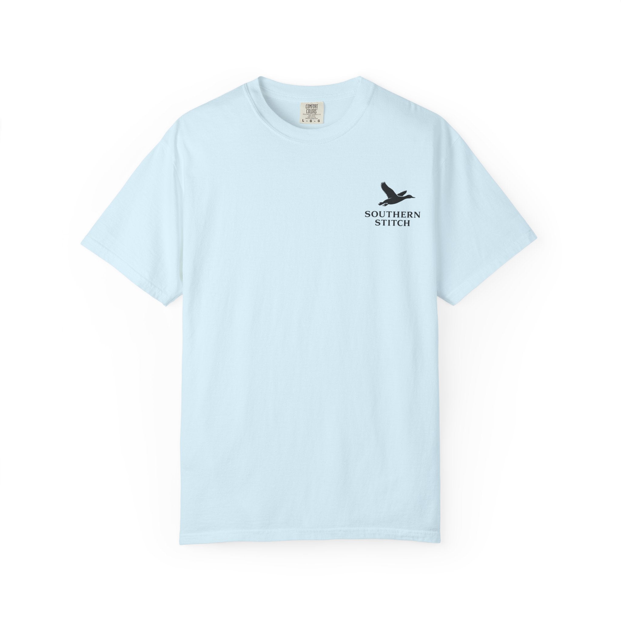 Chase Purpose Tee