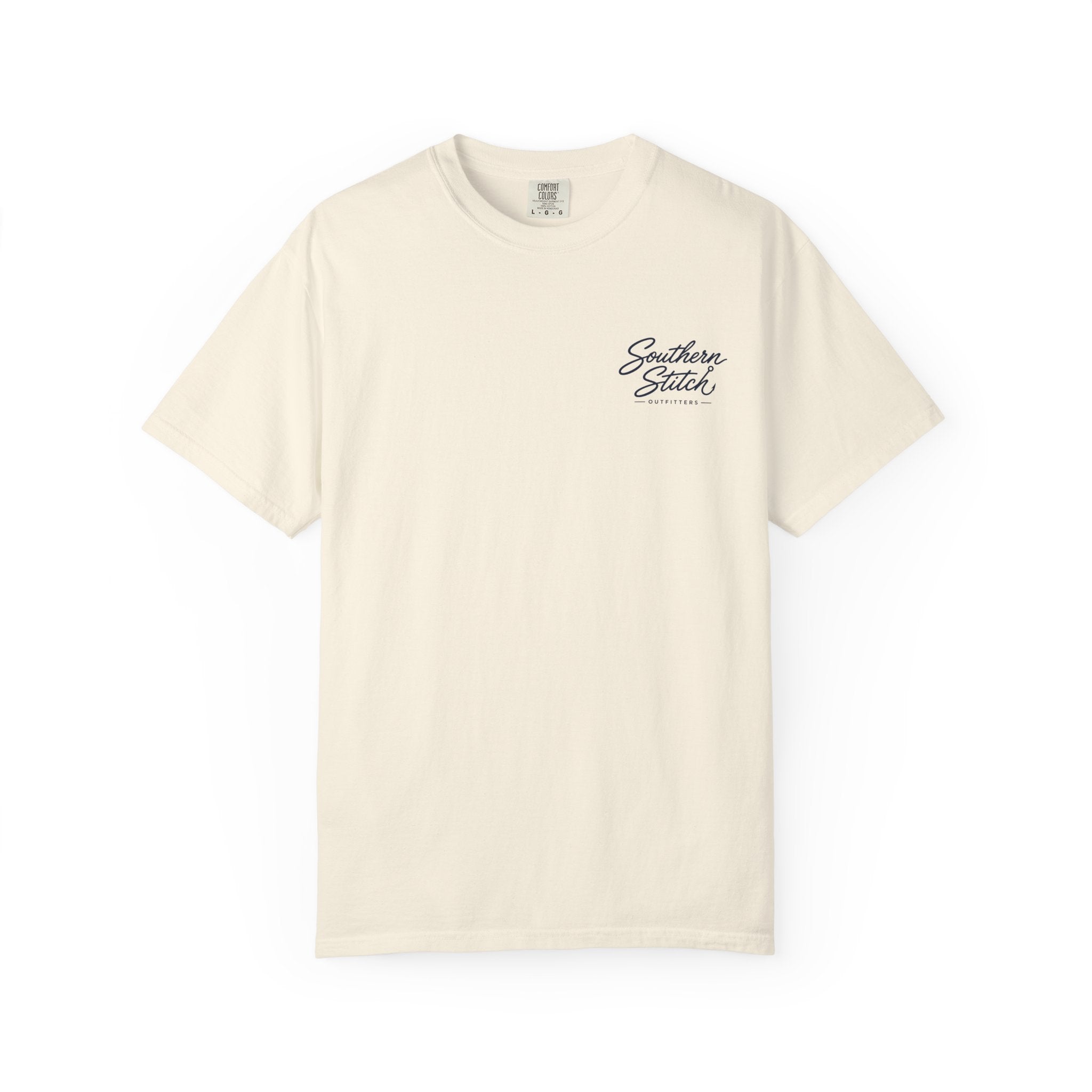 Pelican Point Tee