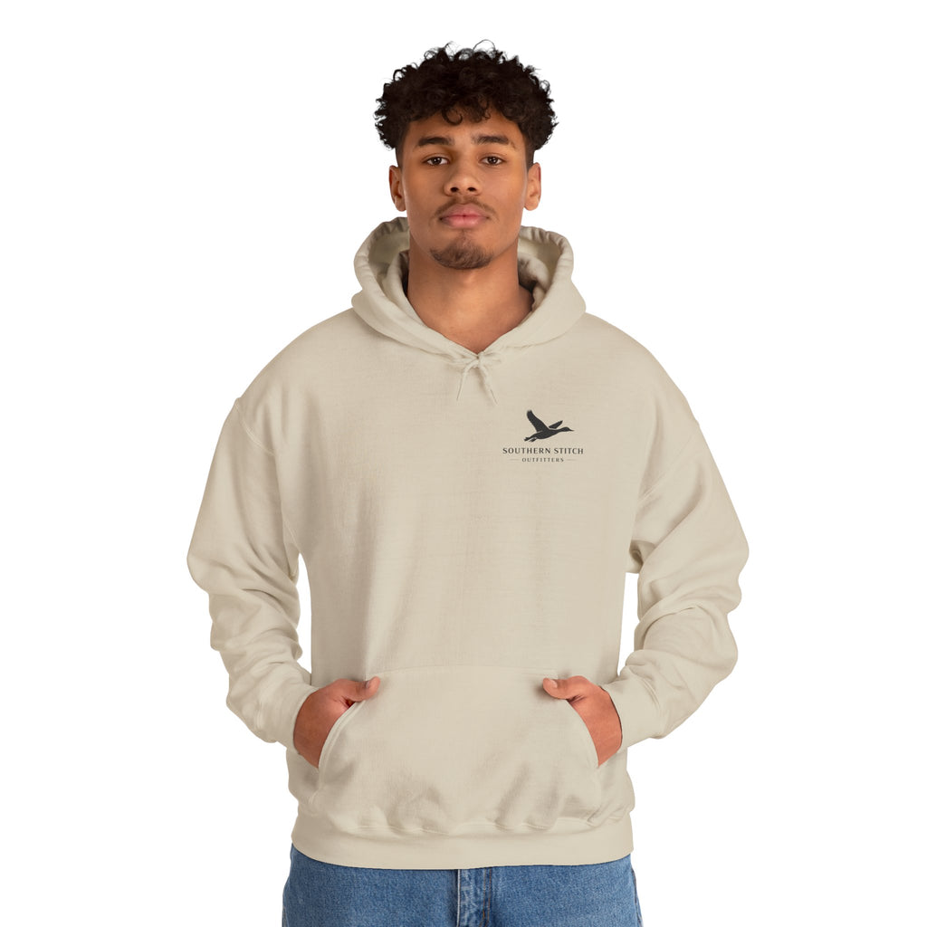Creekside Classic Hoodie