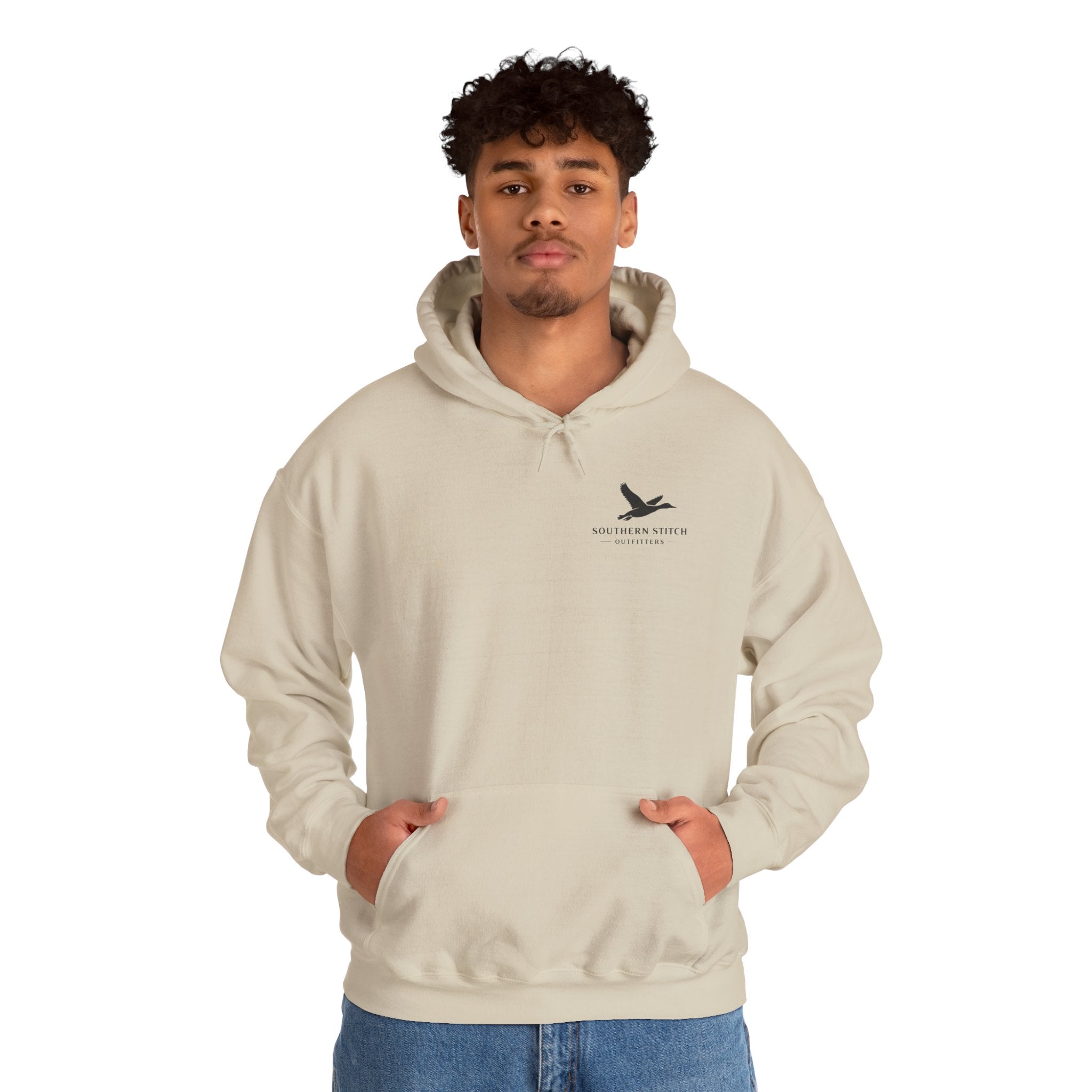 Creekside Classic Hoodie