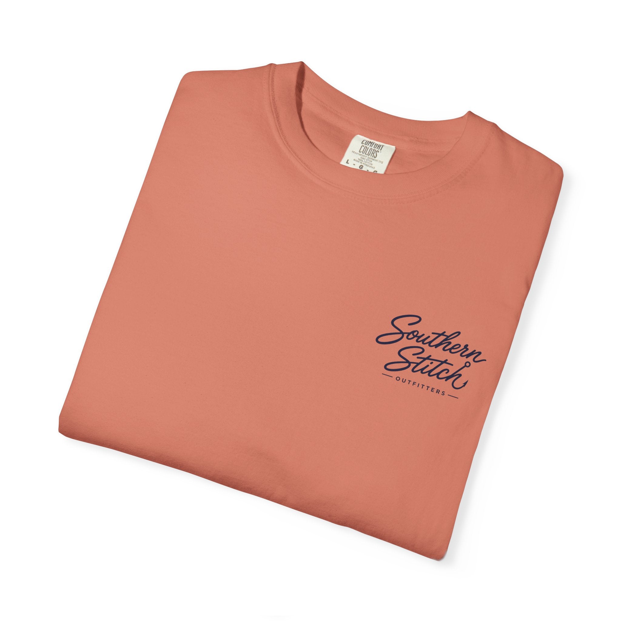 Coral Coast Tee