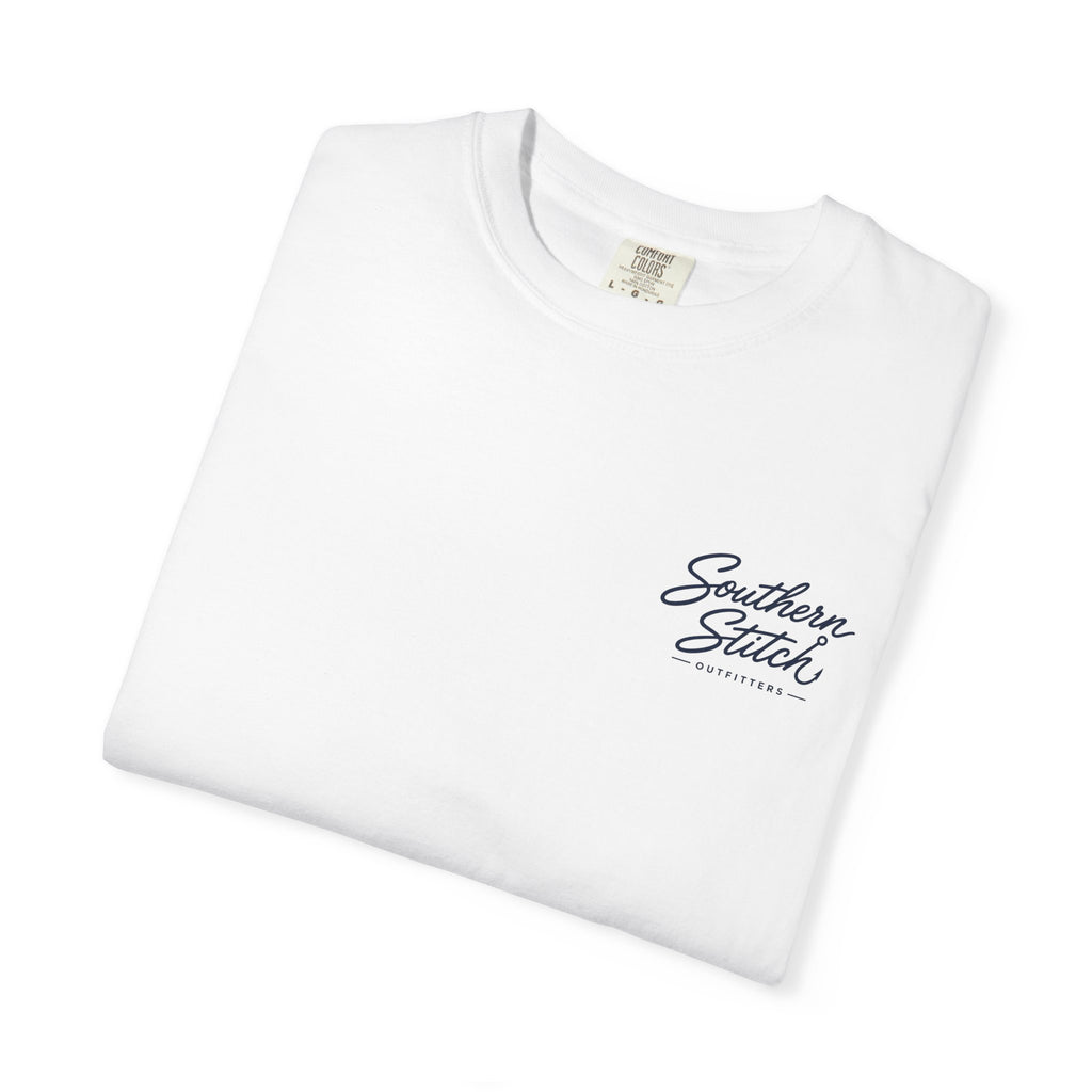 Signature S Tee