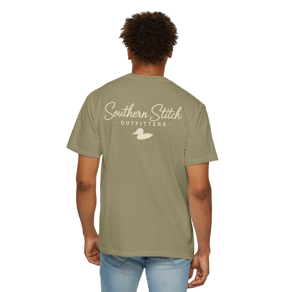 Southern Classic Tee