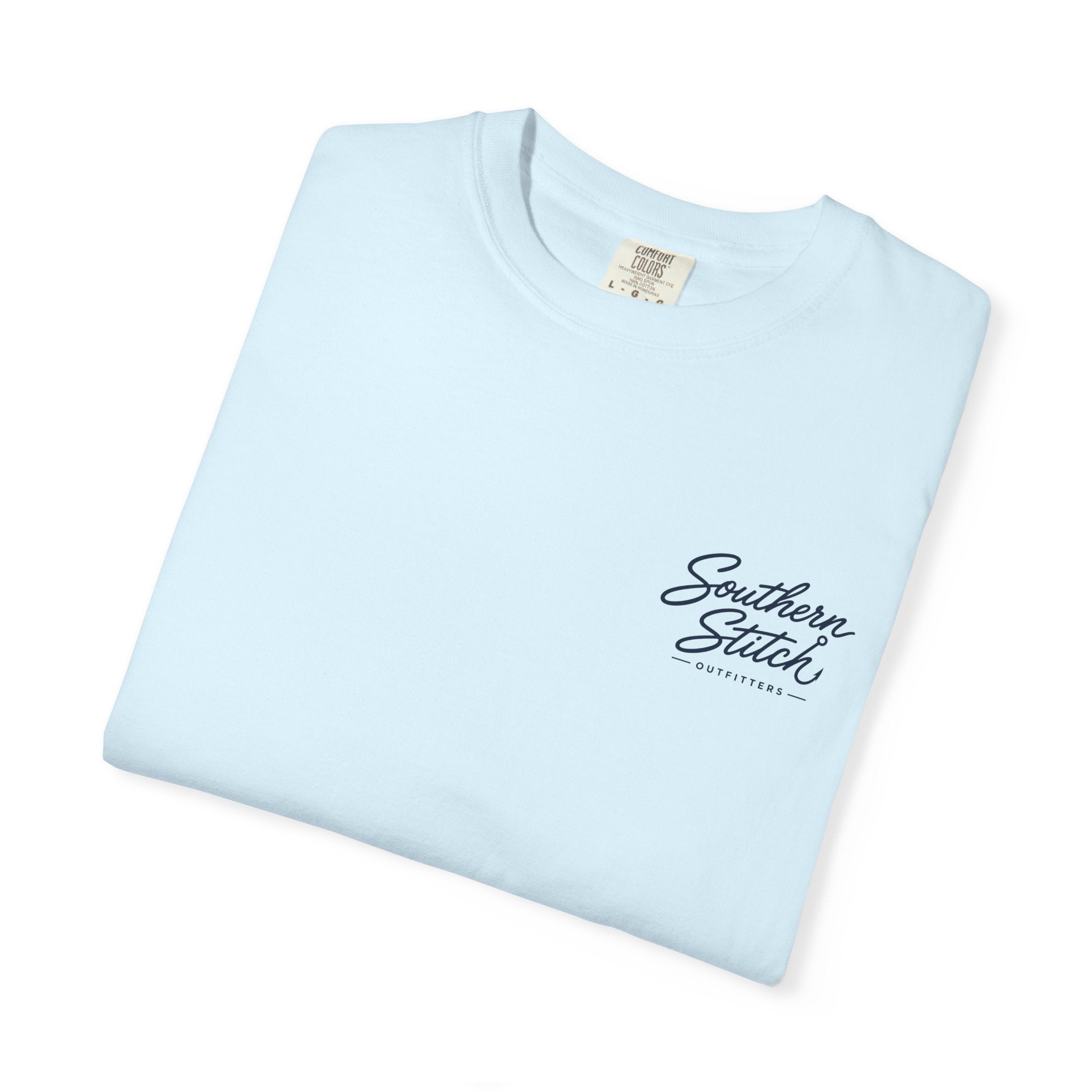 Coastal Current Tee