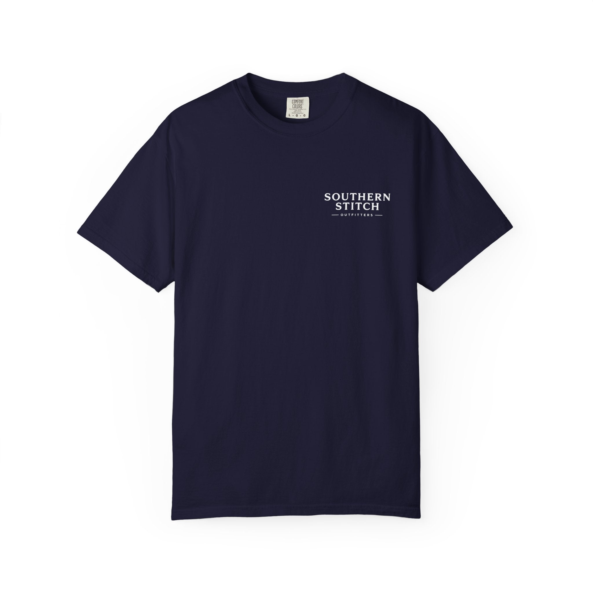 Beer Label Tee