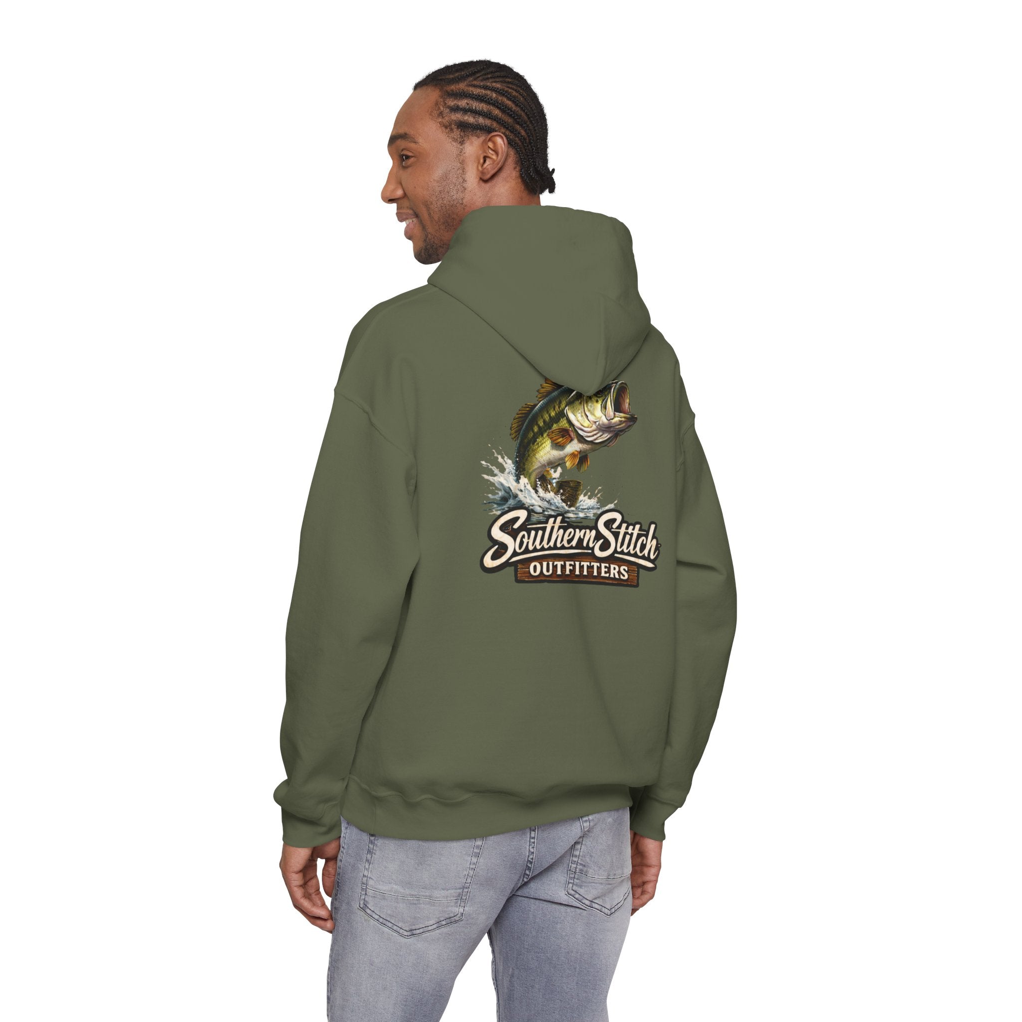 Creekside Classic Hoodie