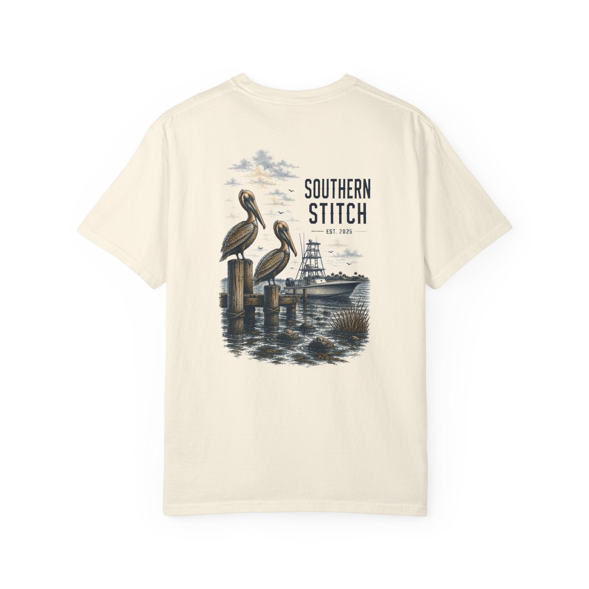 Pelican Point Tee