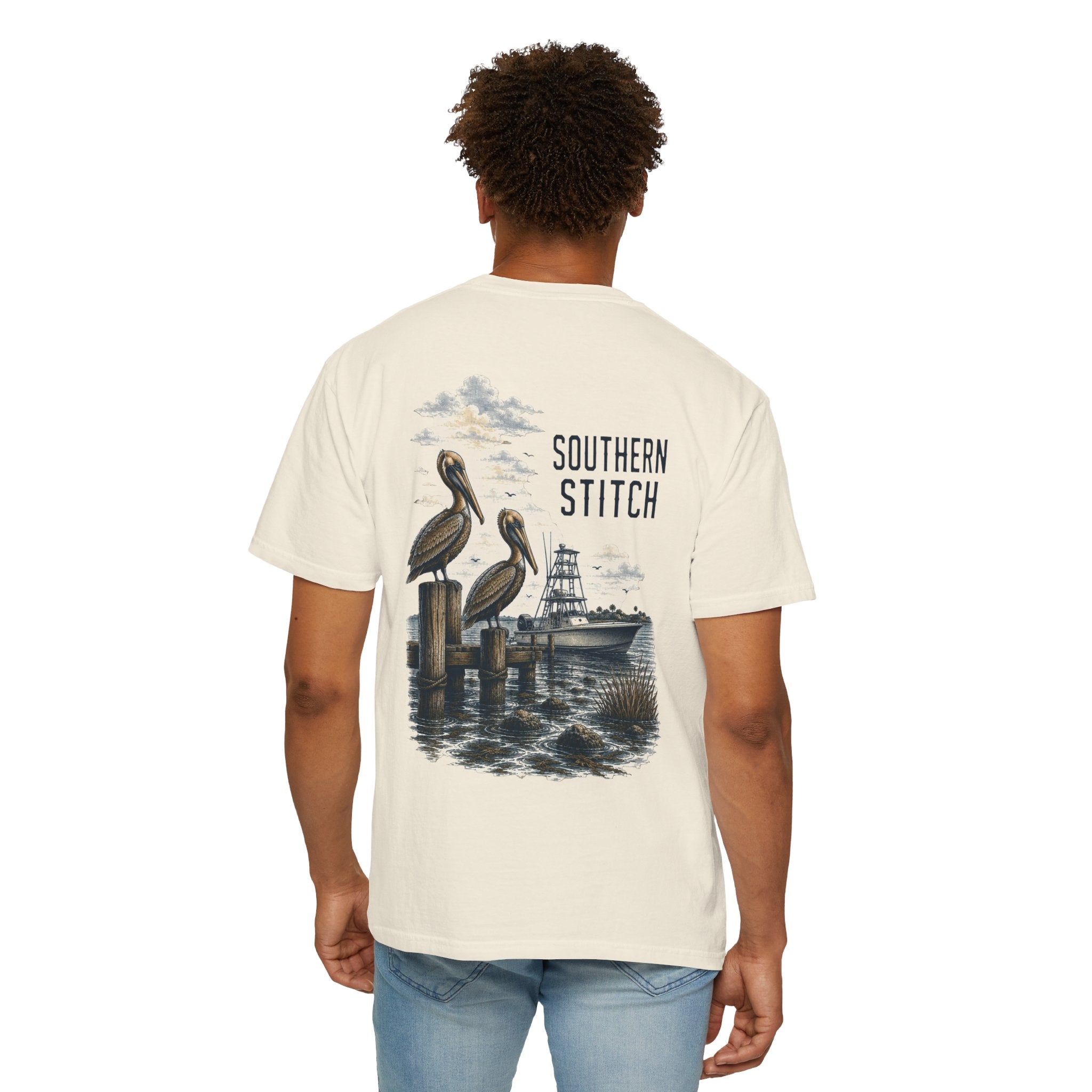 Pelican Point Tee