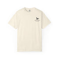 Built For The Marsh Tee