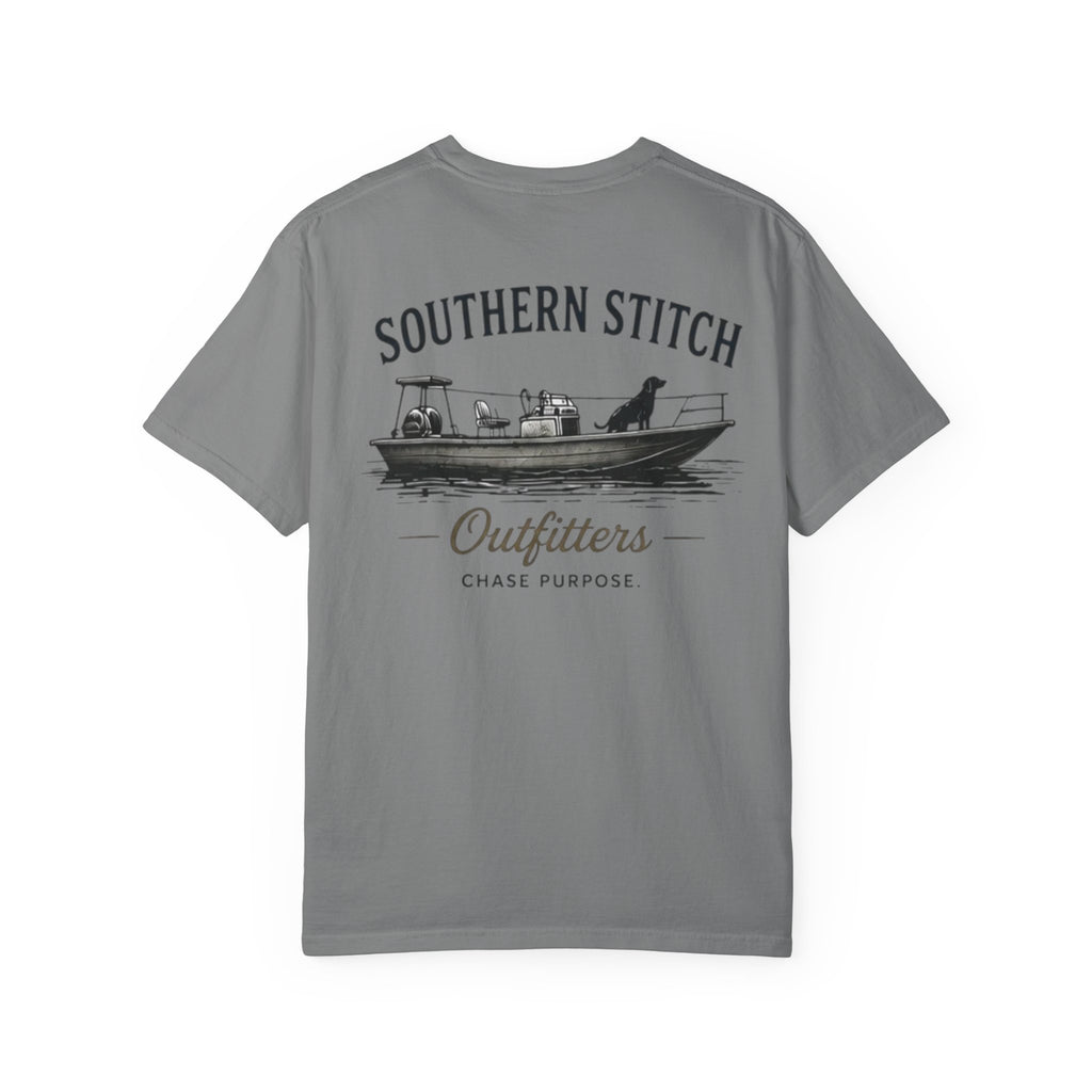 Chase Purpose Tee