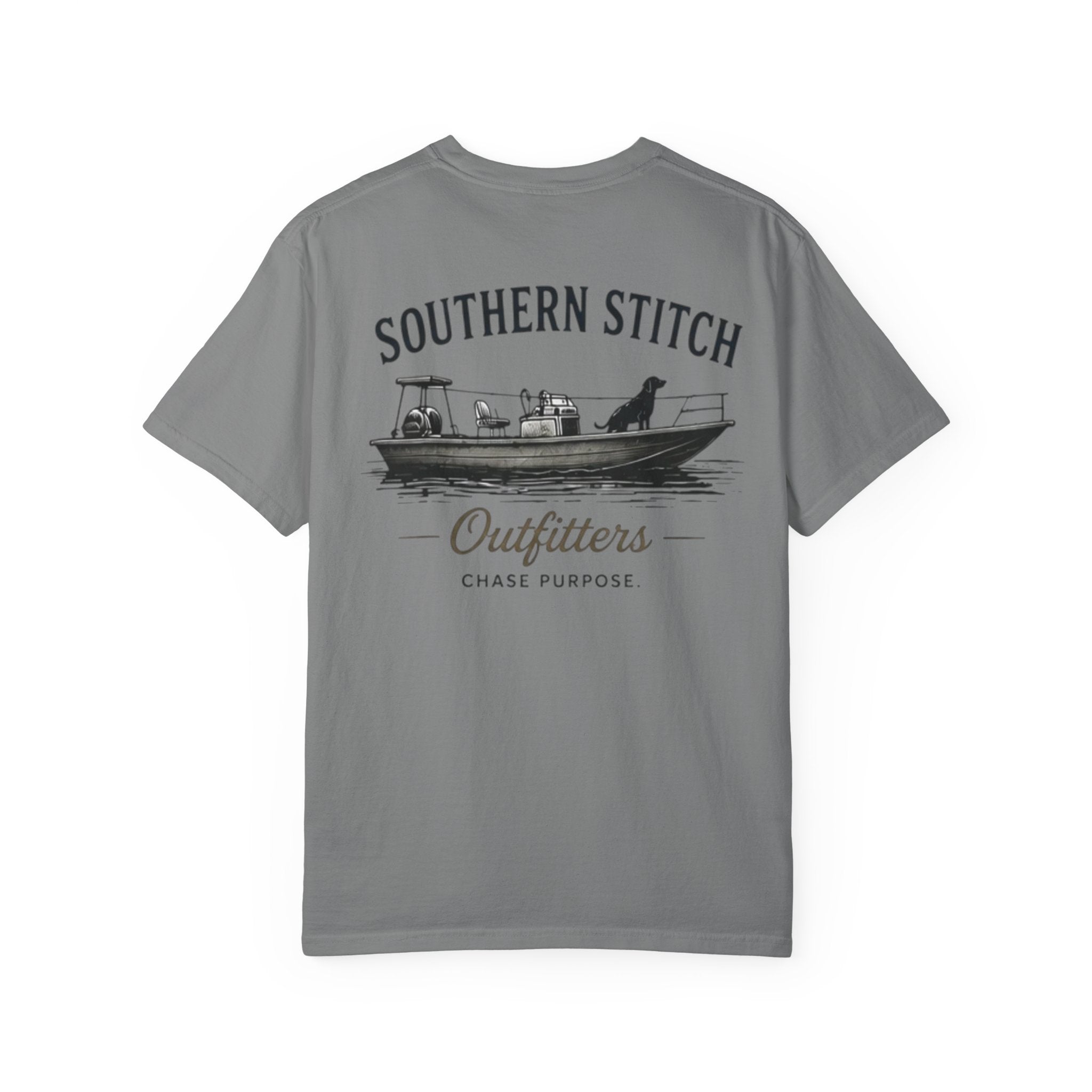 Chase Purpose Tee