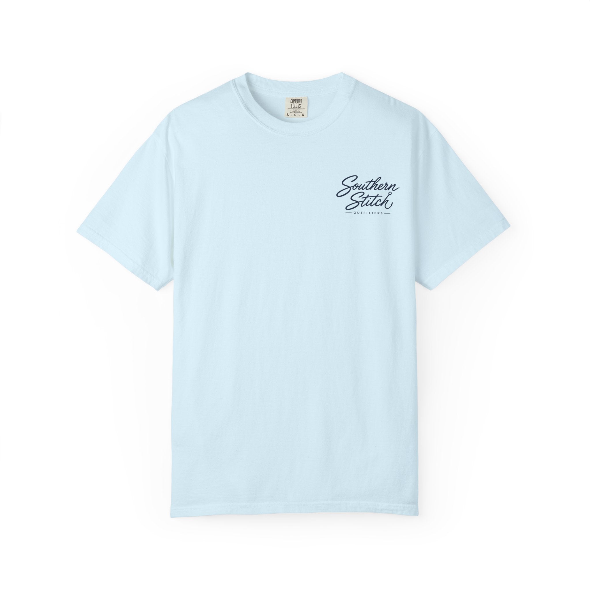 Coastal Current Tee