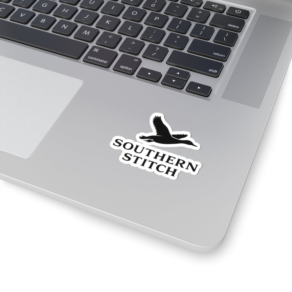 Southern Stitch Logo Sticker