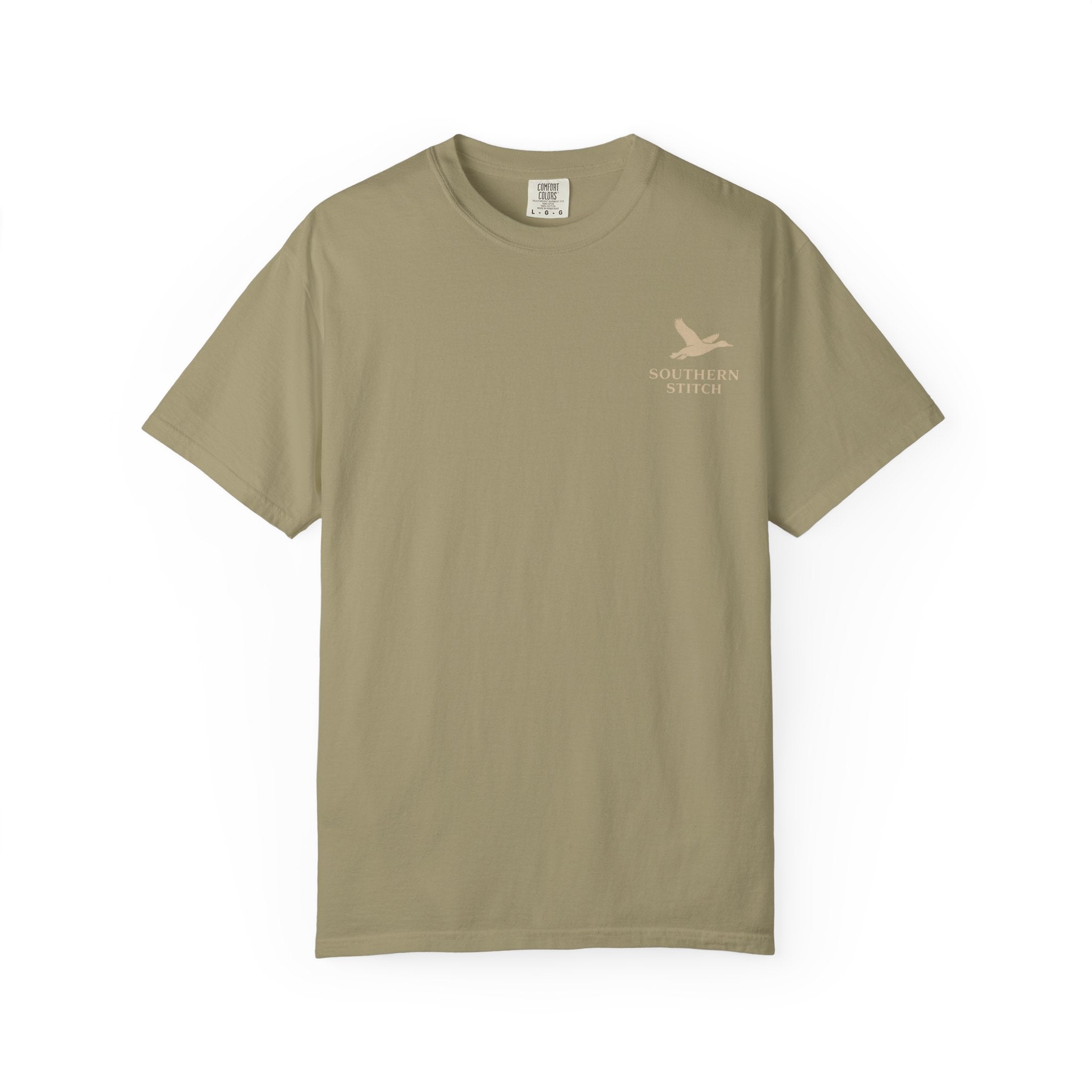 Hunting Dog Tee