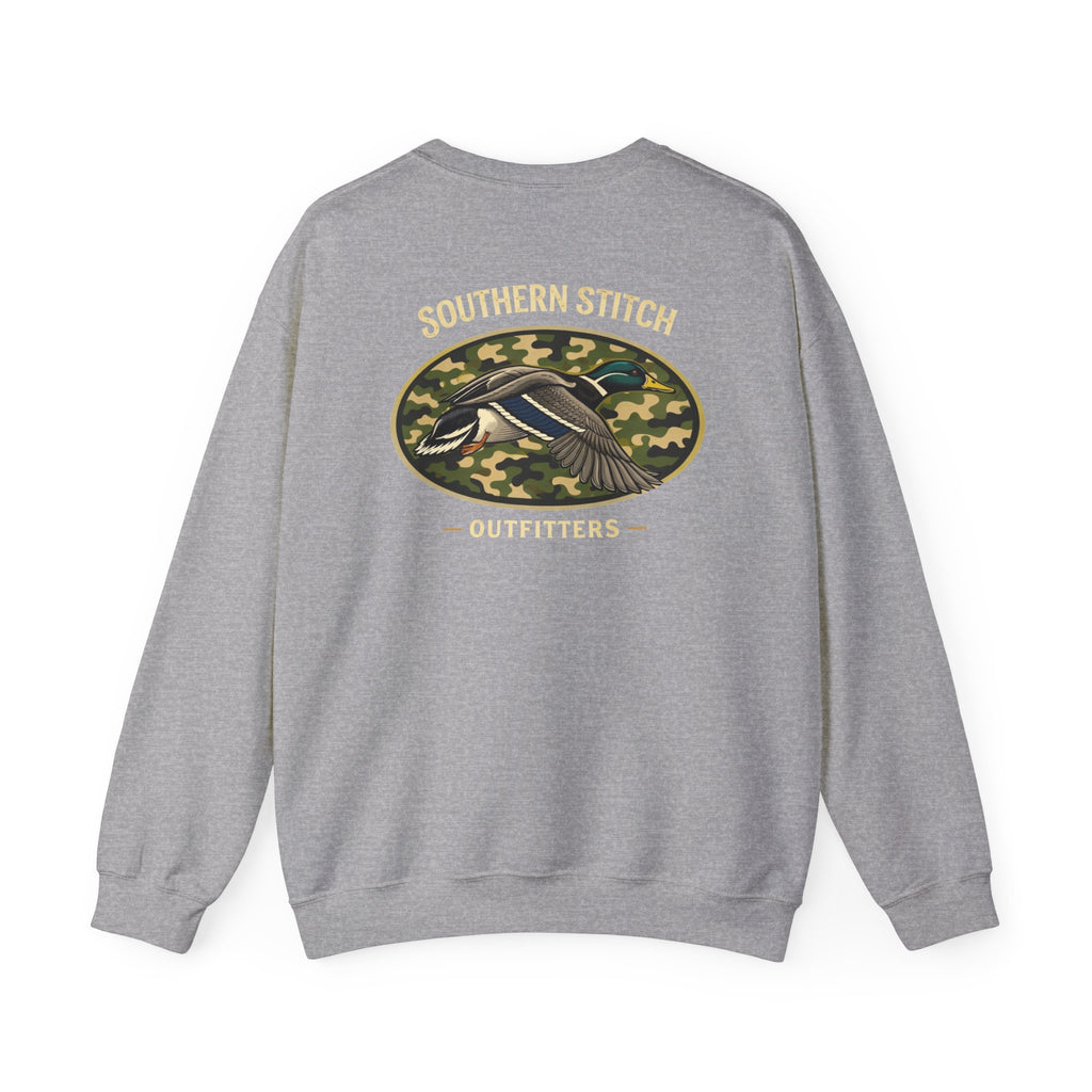 Mallard Heritage Sweatshirt
