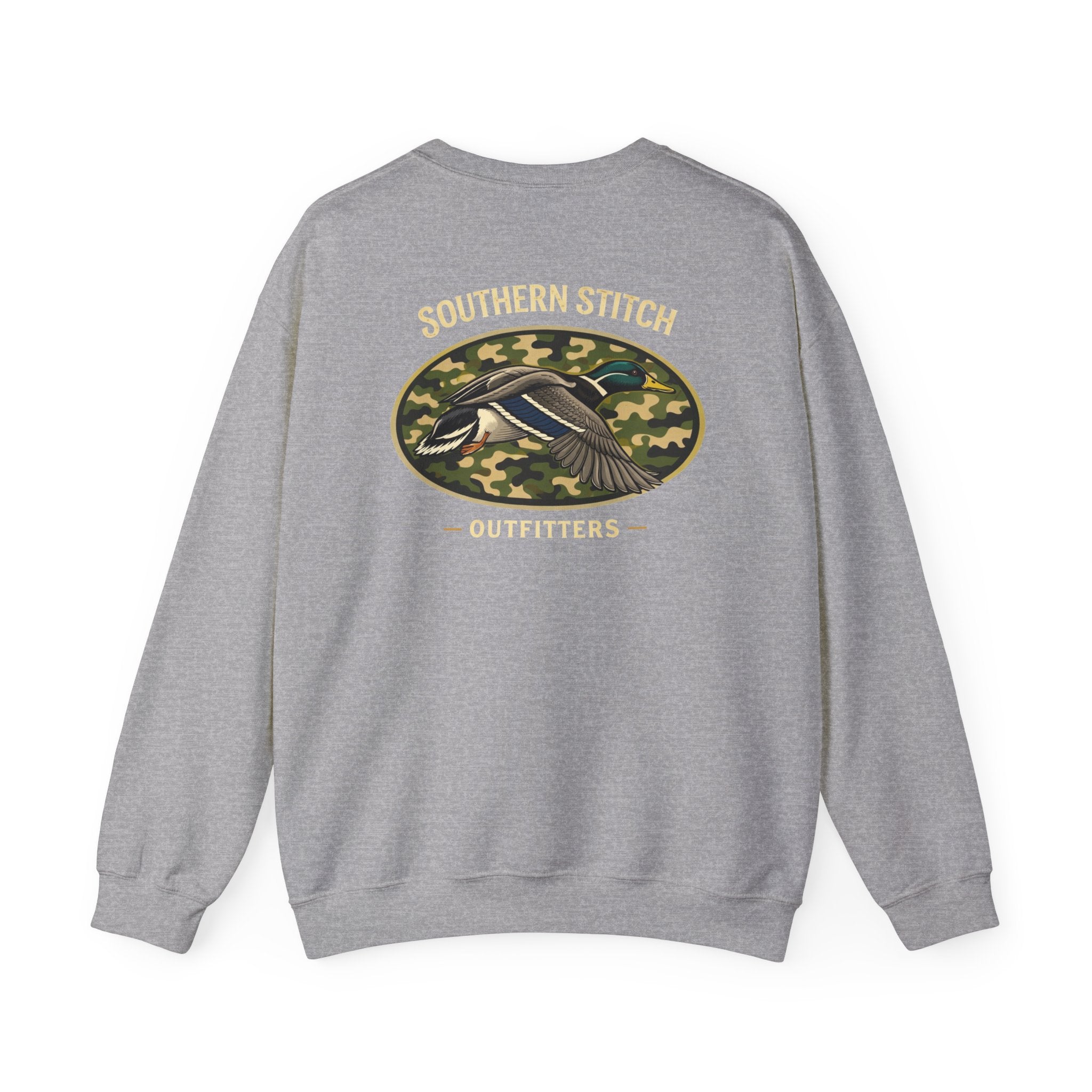 Mallard Heritage Sweatshirt