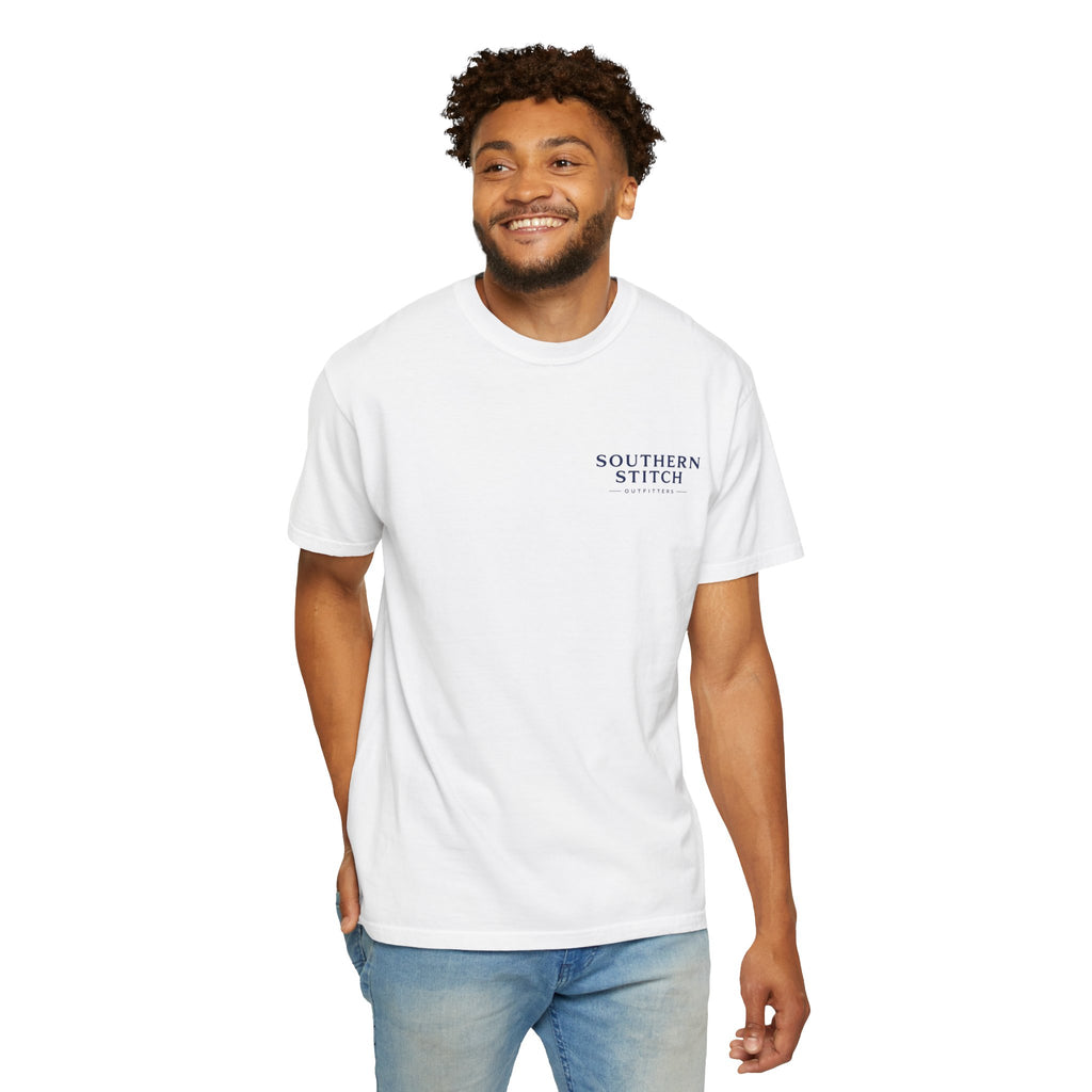 Beer Label Tee