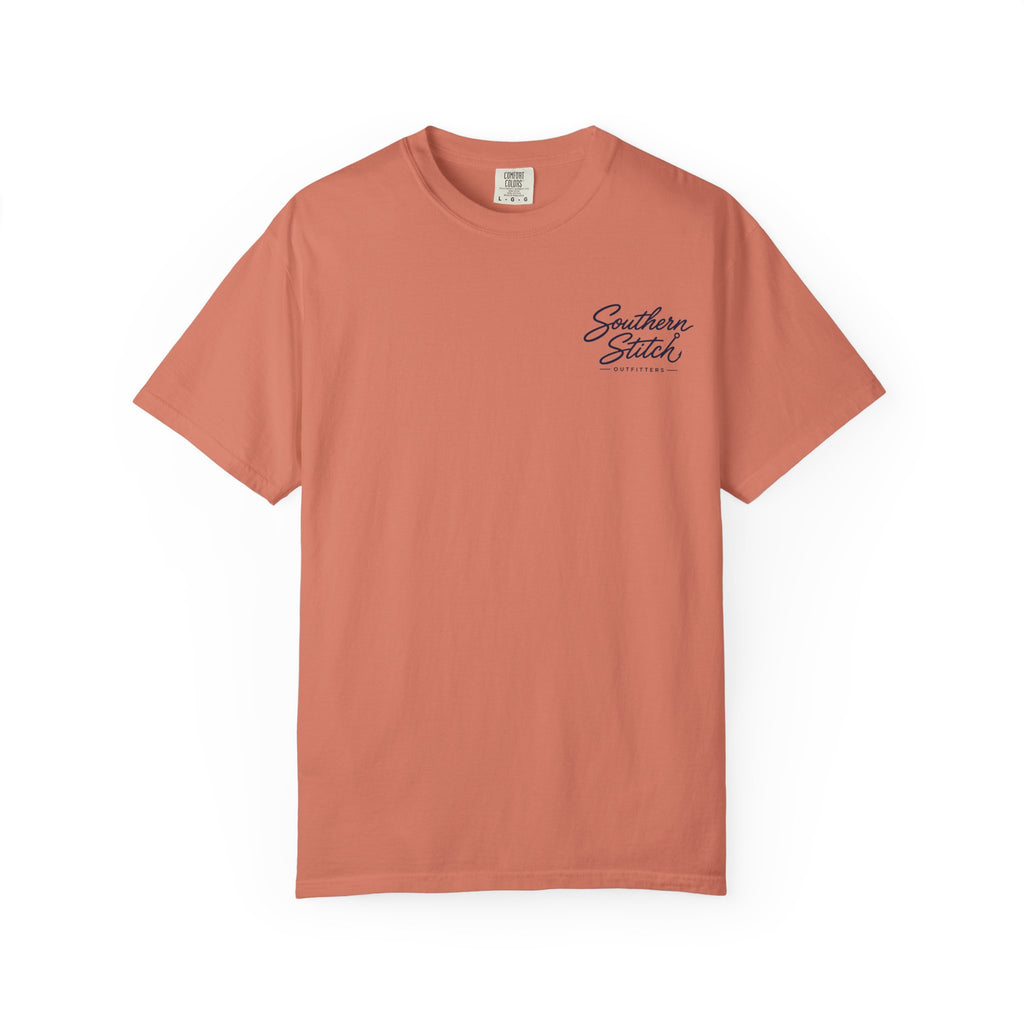Coral Coast Tee