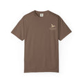 Camo Logo Tee