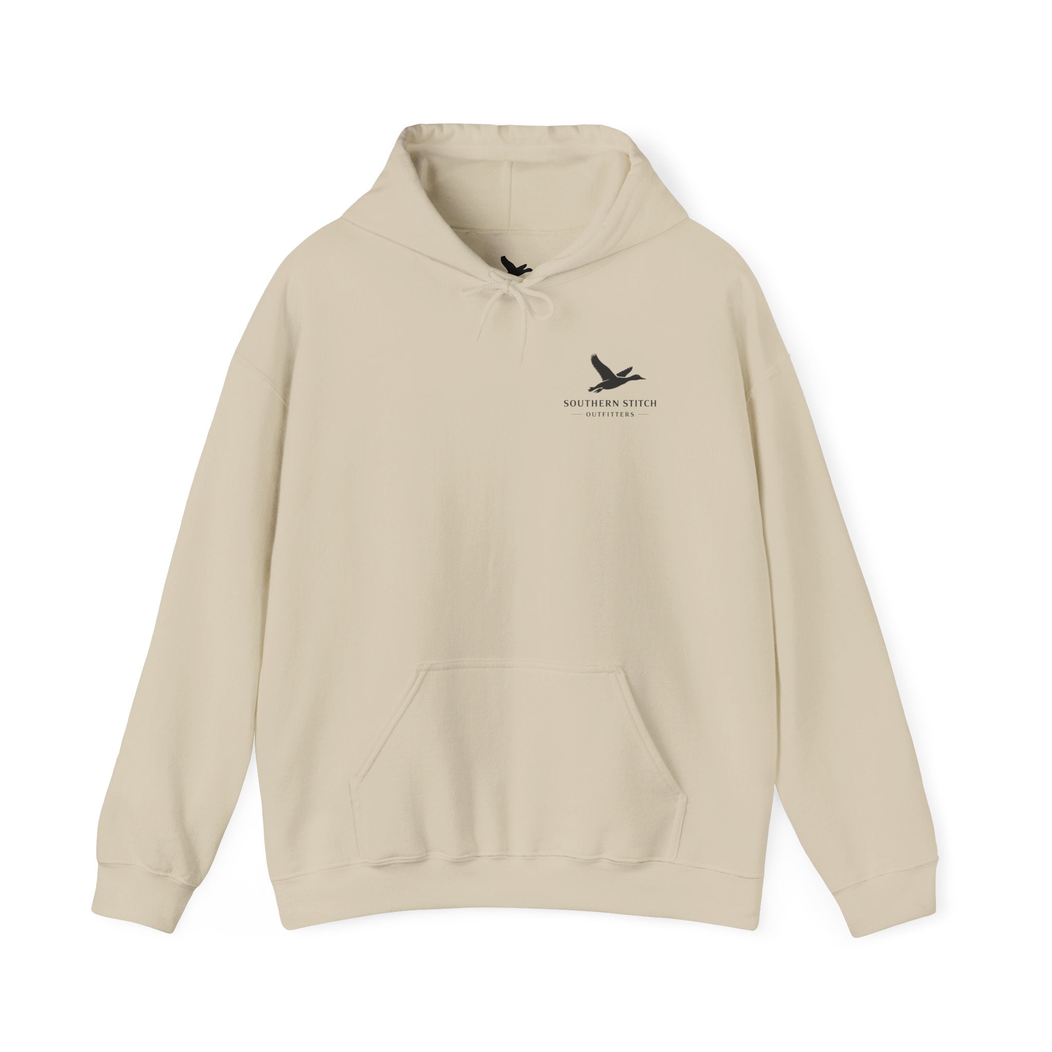 Creekside Classic Hoodie