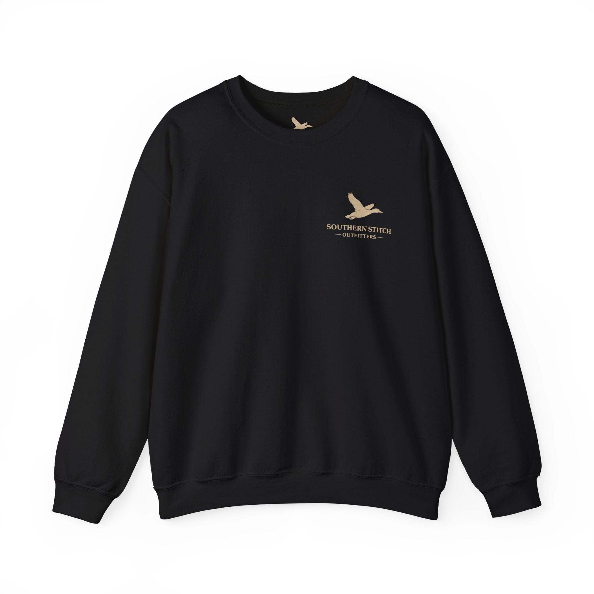 Faithful Retriever Sweatshirt
