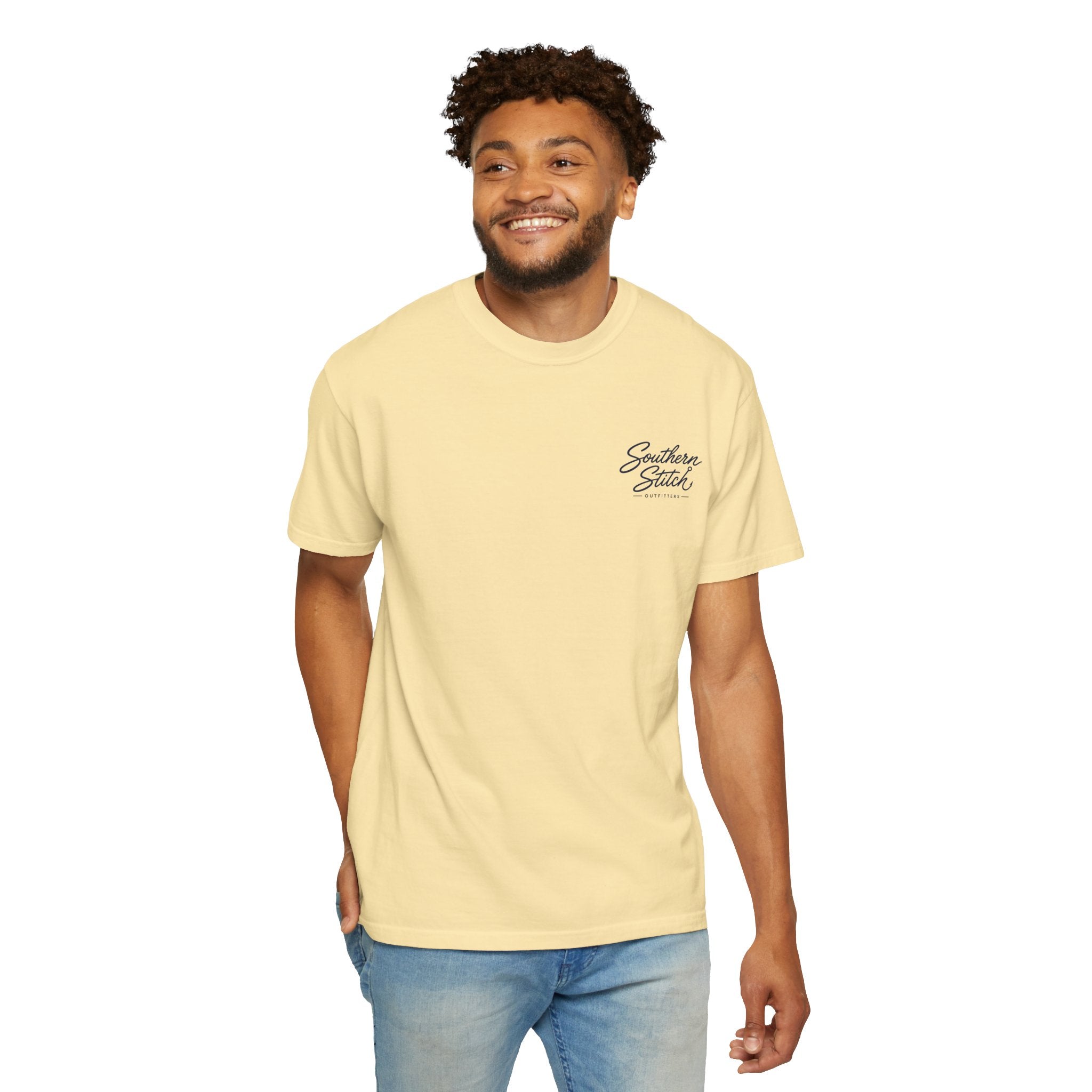 Marshline Heritage Tee