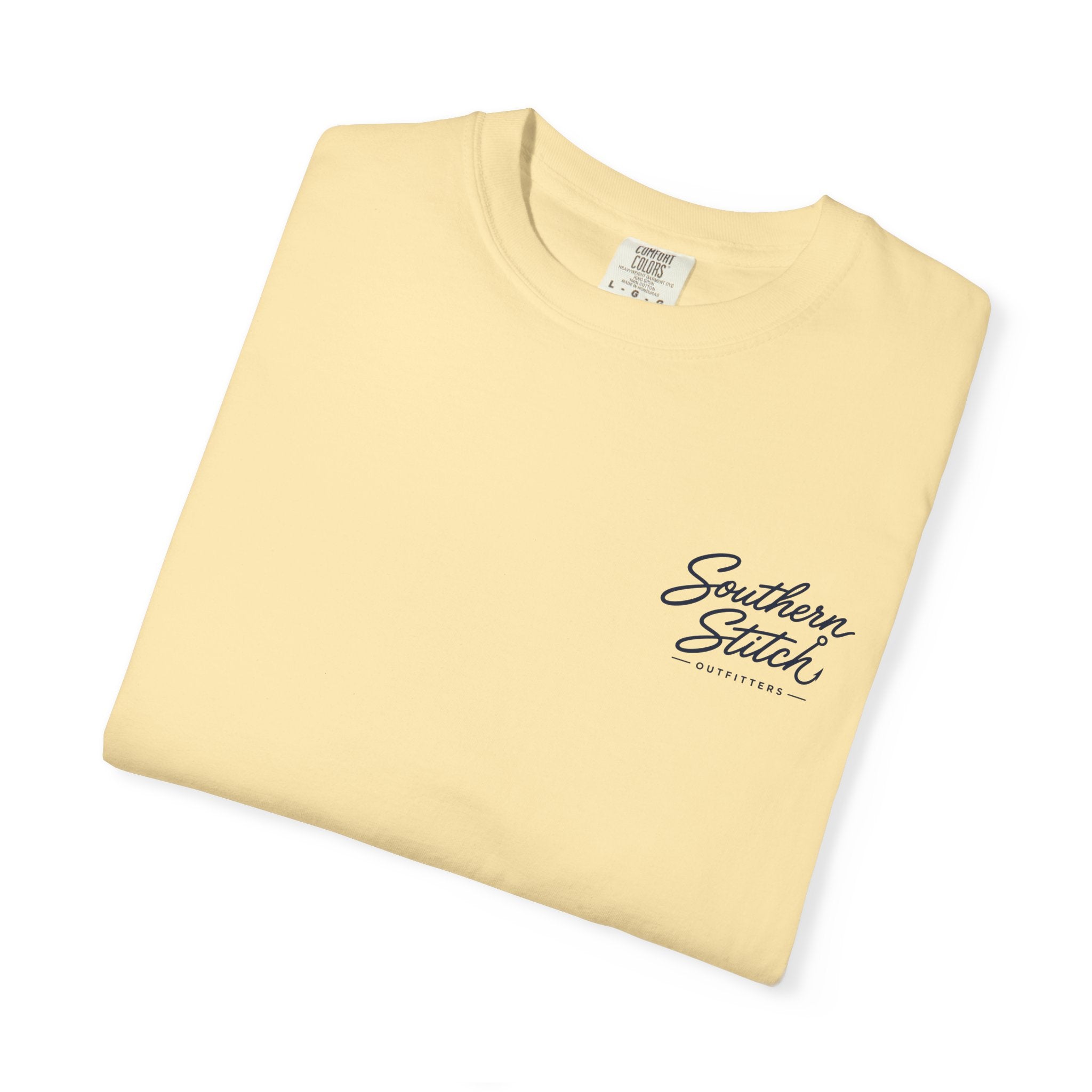 Marshline Heritage Tee