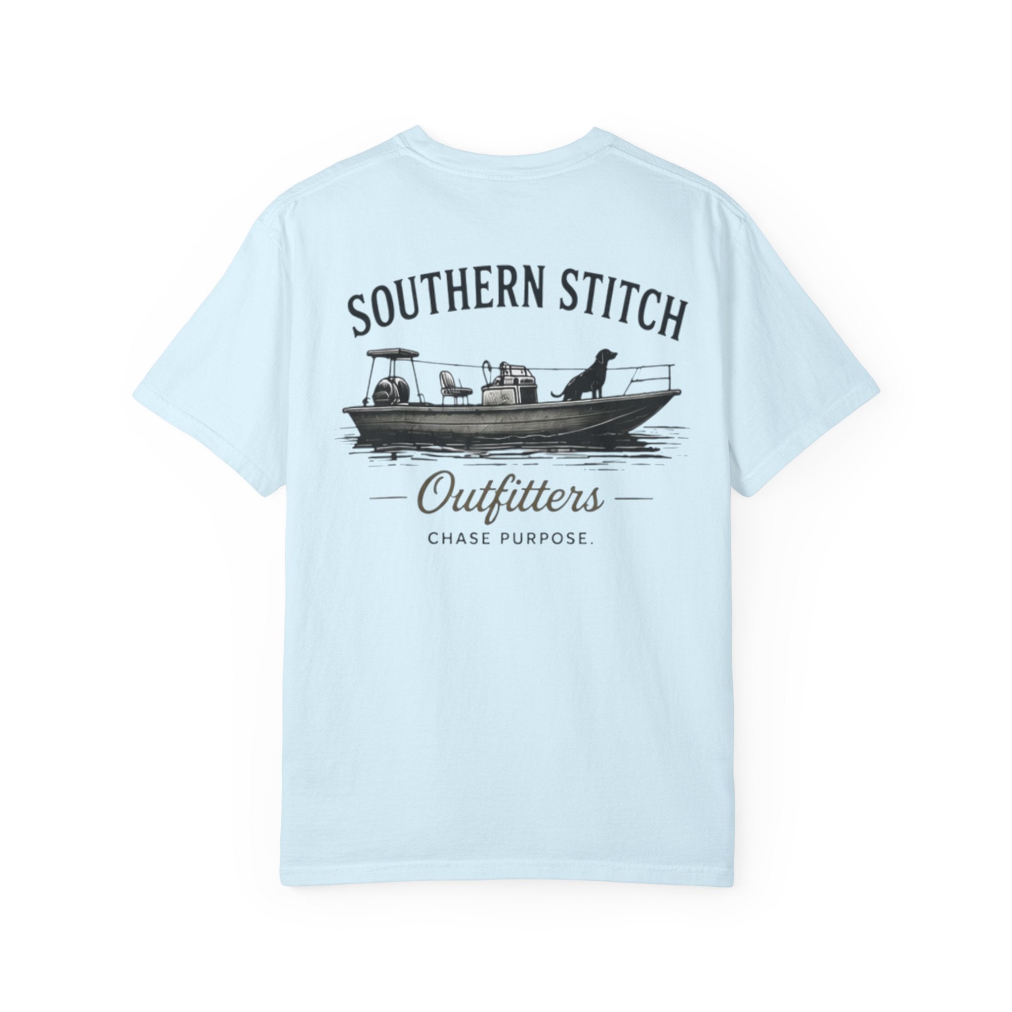 Chase Purpose Tee