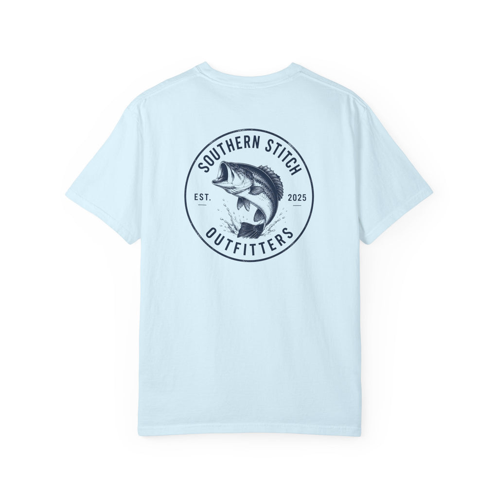 Backwater Bass Tee