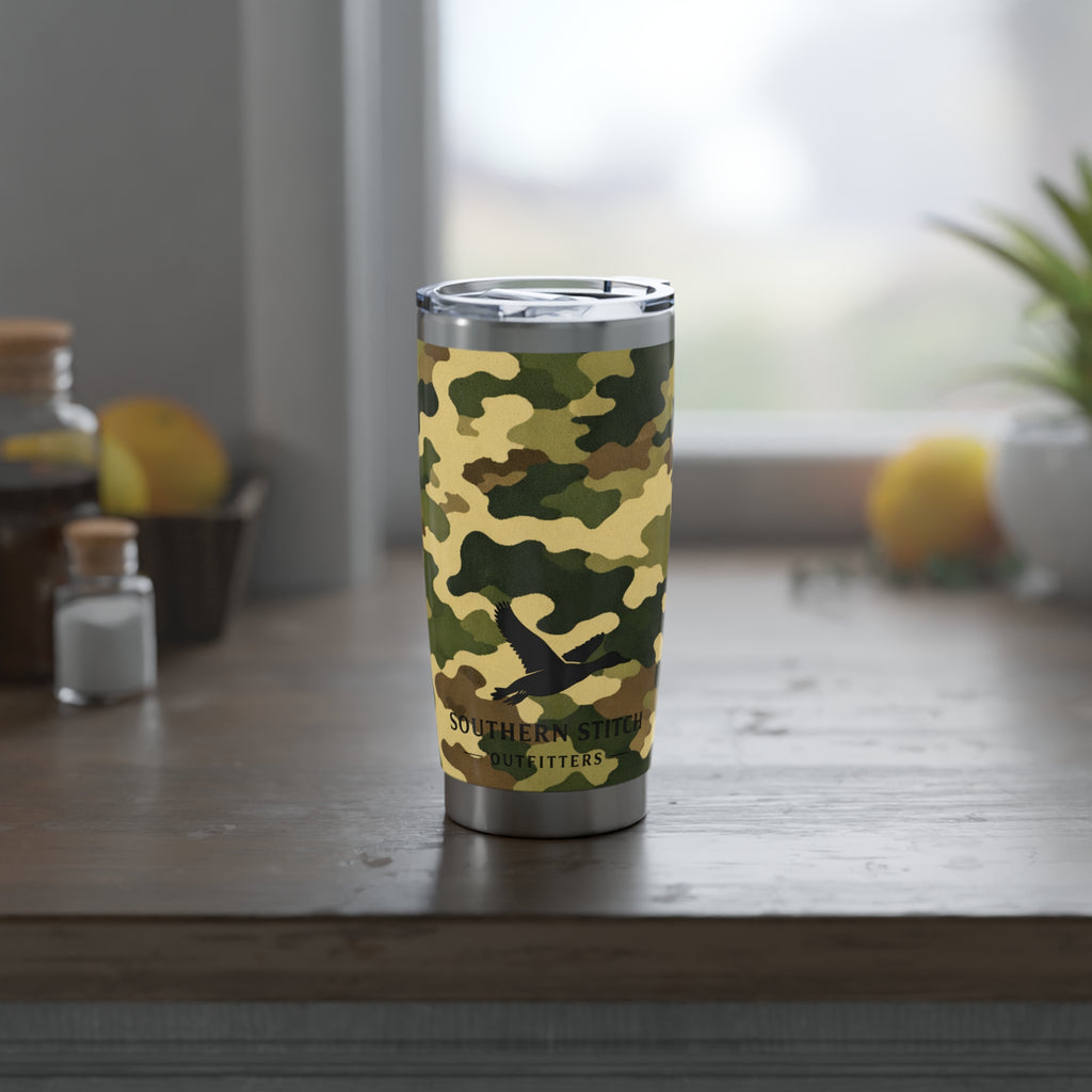 Classic Southern 20oz Insulated Tumbler