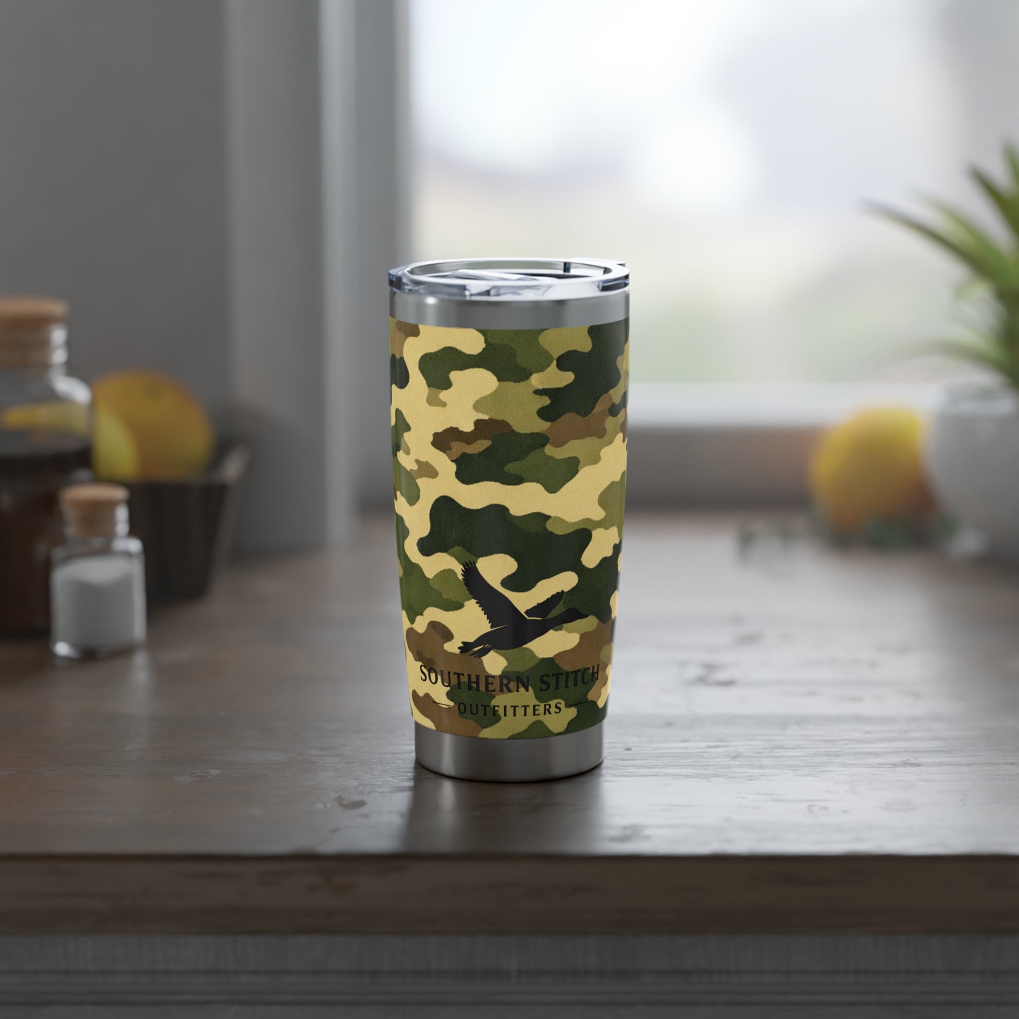 Classic Southern 20oz Insulated Tumbler