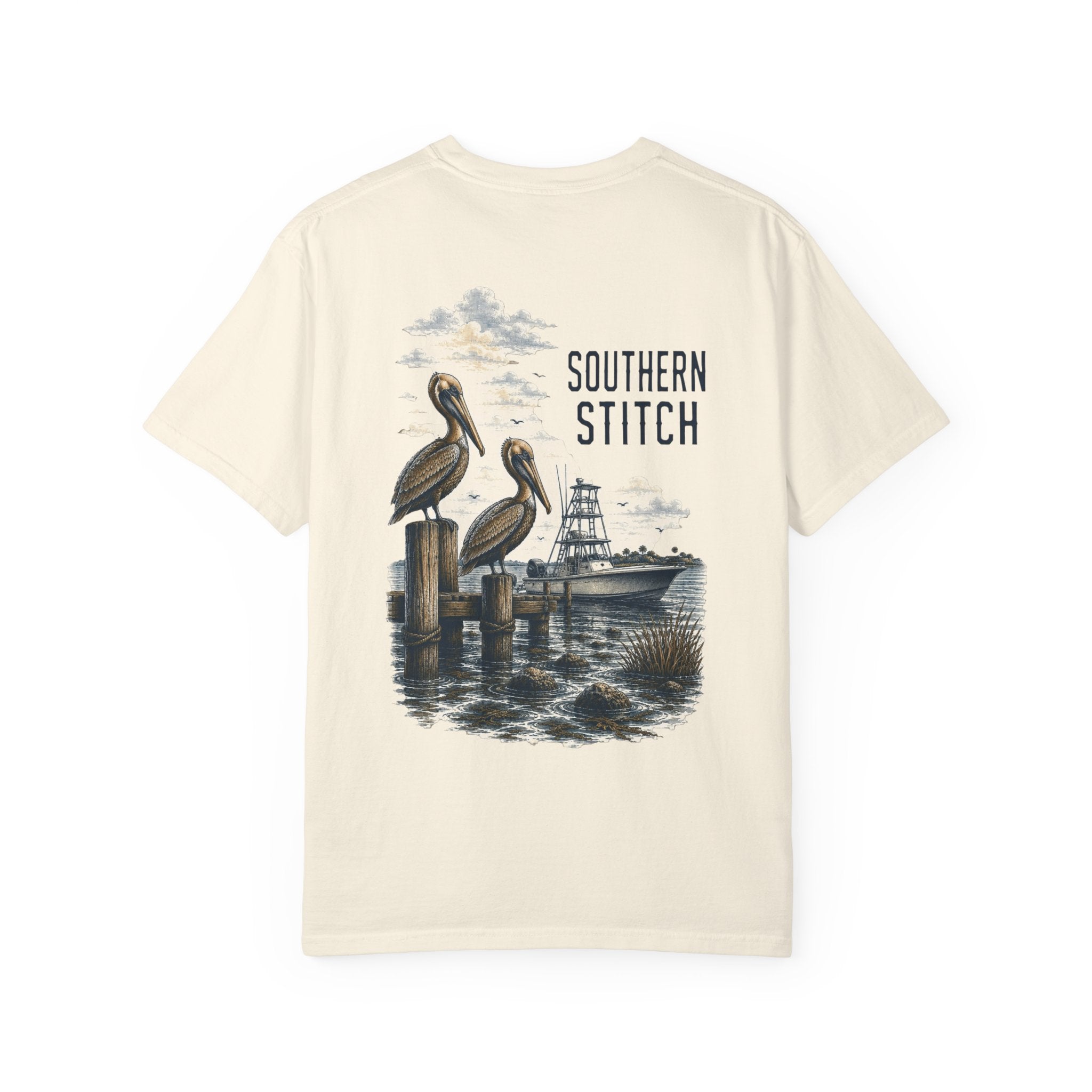 Pelican Point Tee