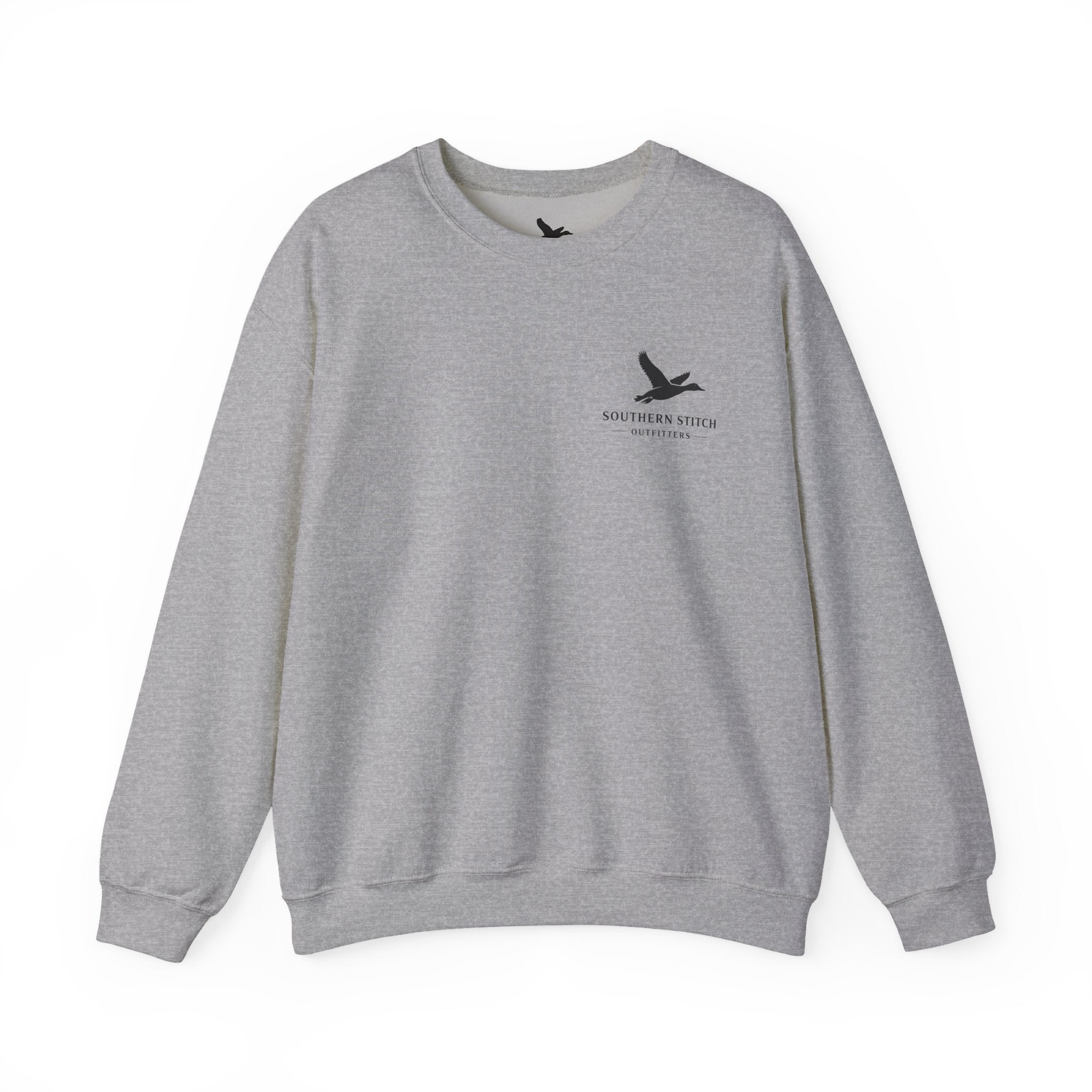 Mallard Heritage Sweatshirt