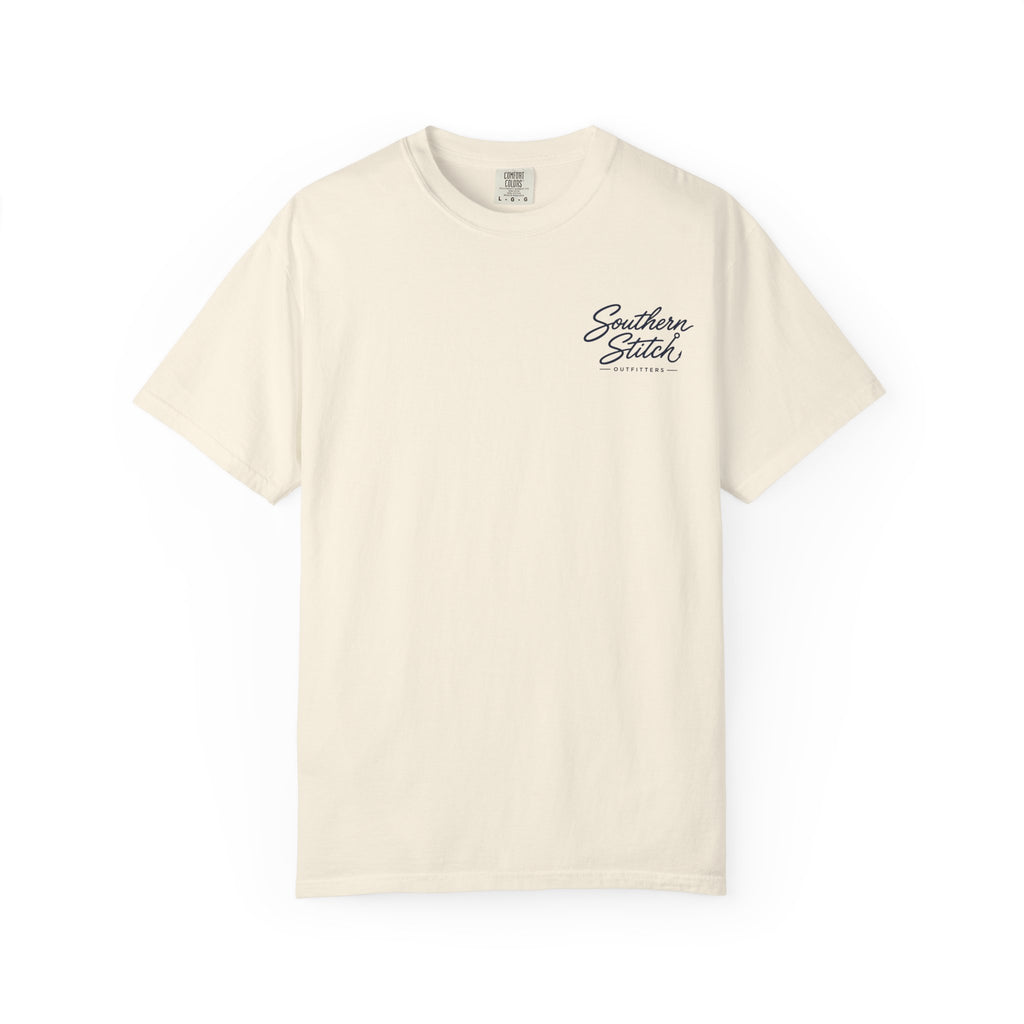 Pelican Point Tee