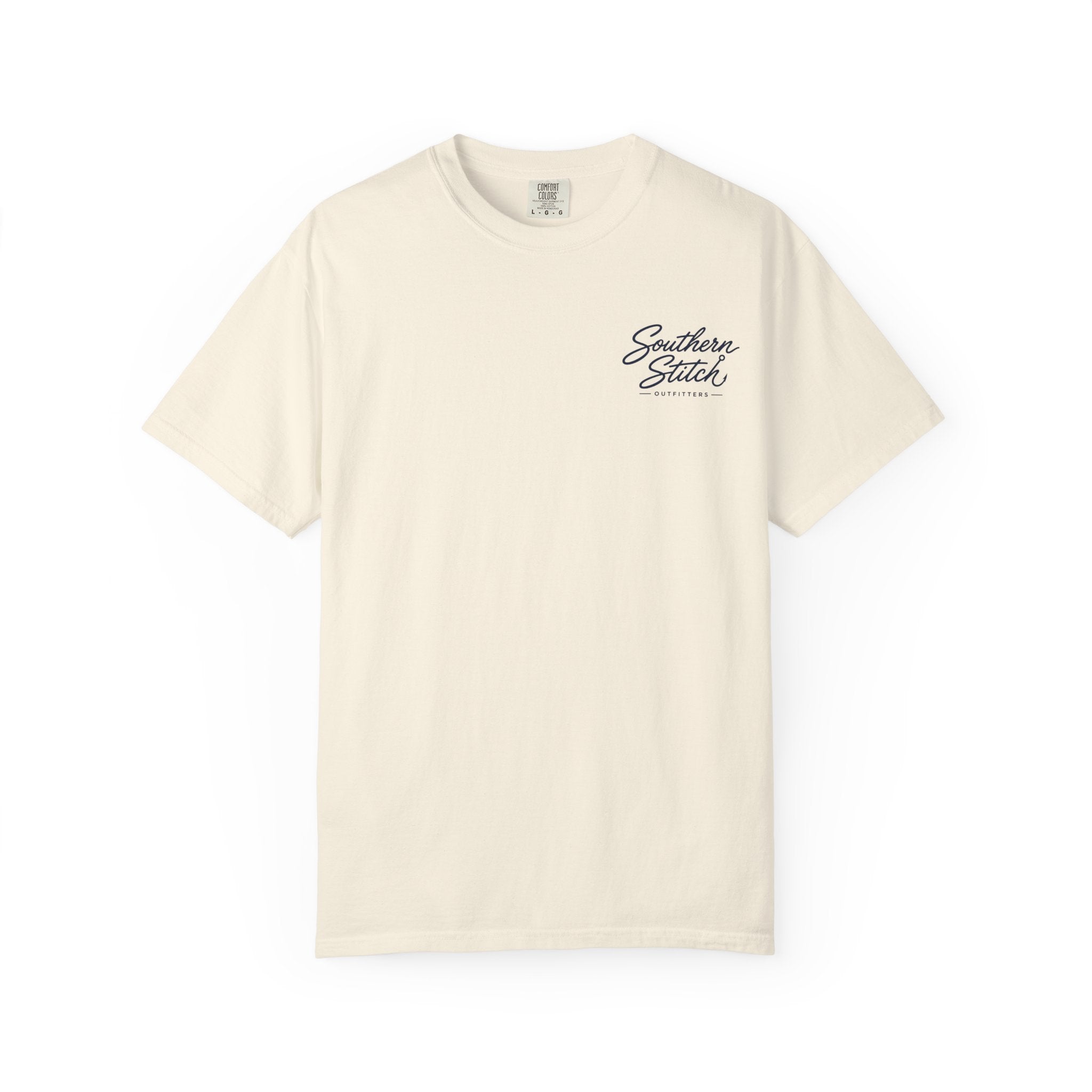 Pelican Point Tee
