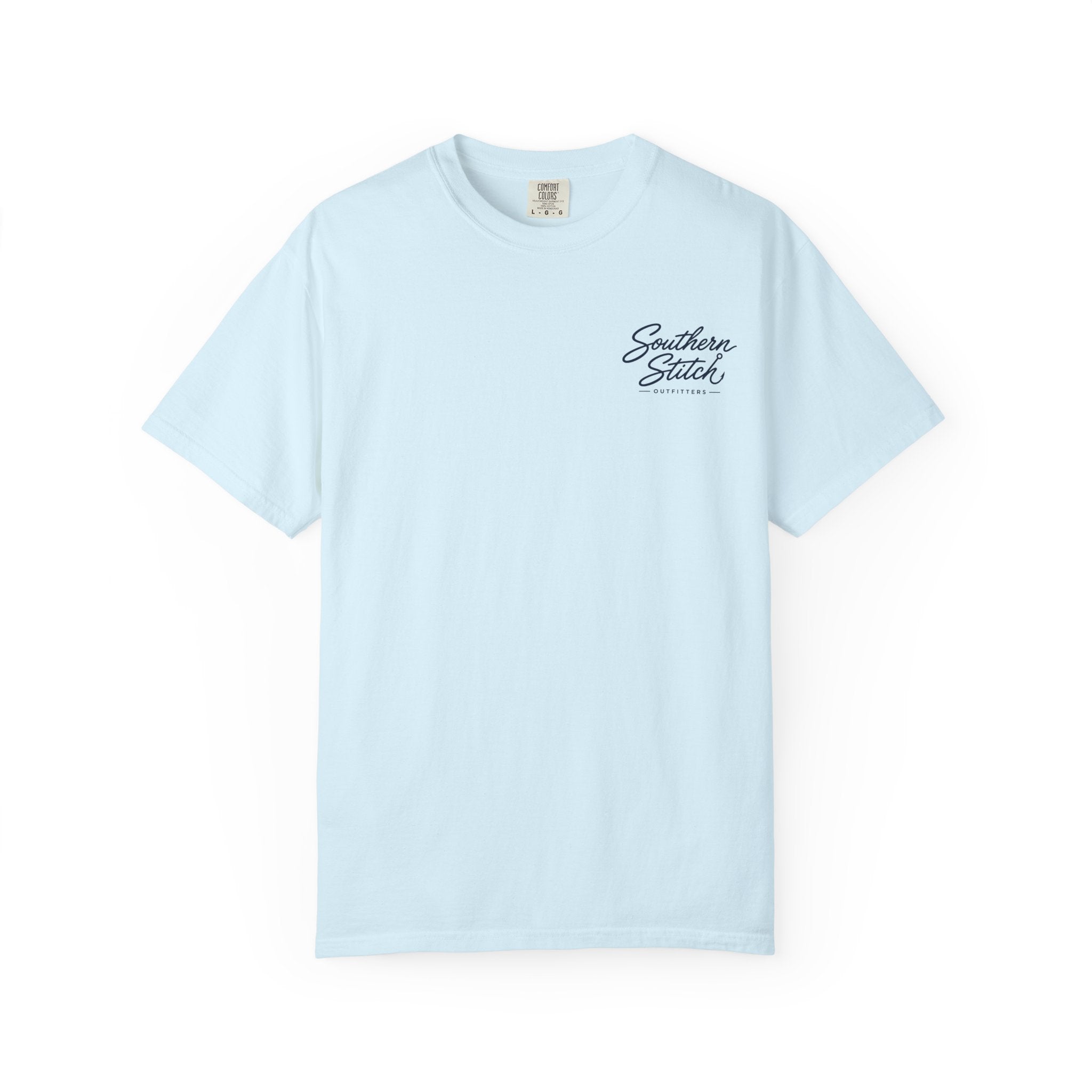 Backwater Bass Tee