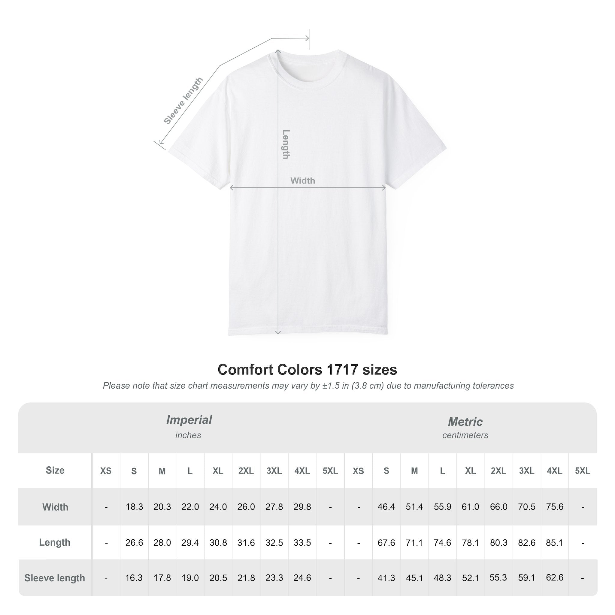Offshore Marlin Tee