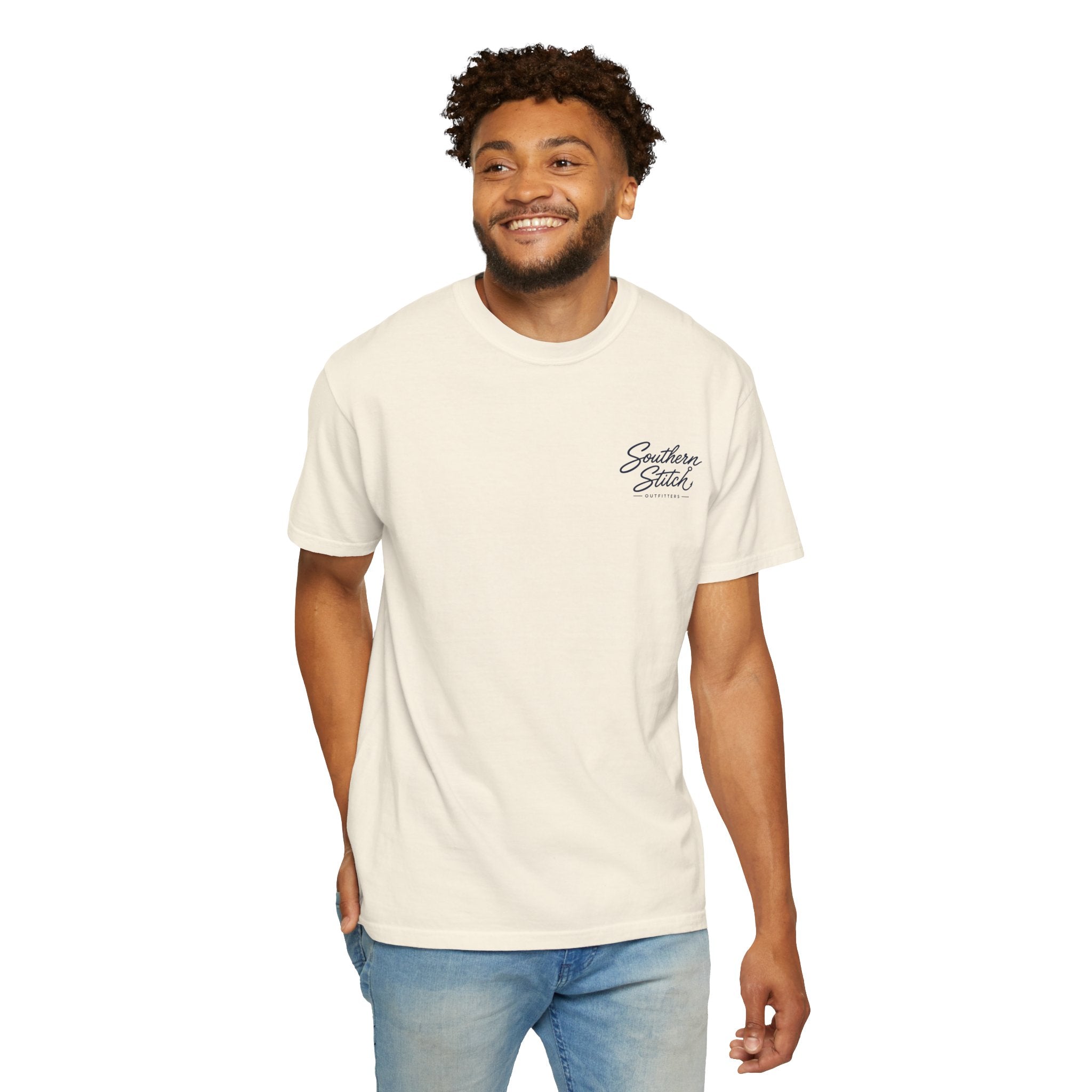 Pelican Point Tee