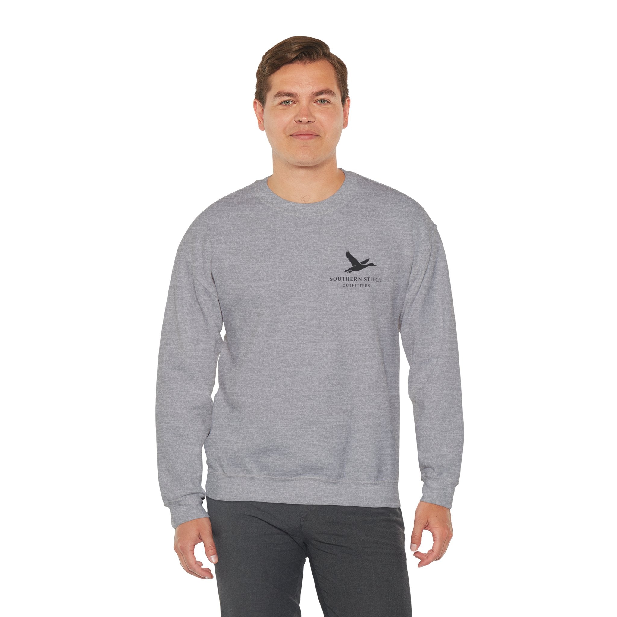 Southern Classic Sweatshirt