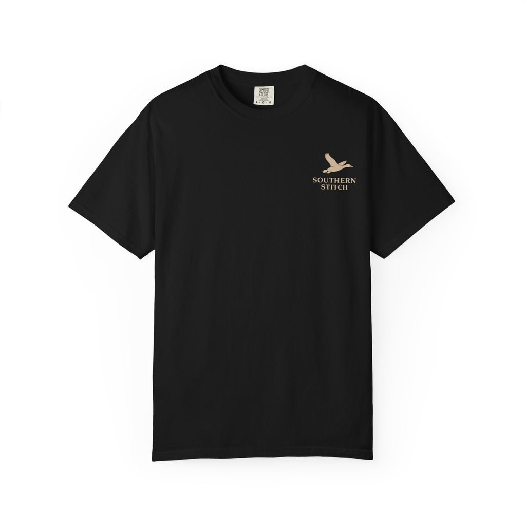 Heritage Buck Tee