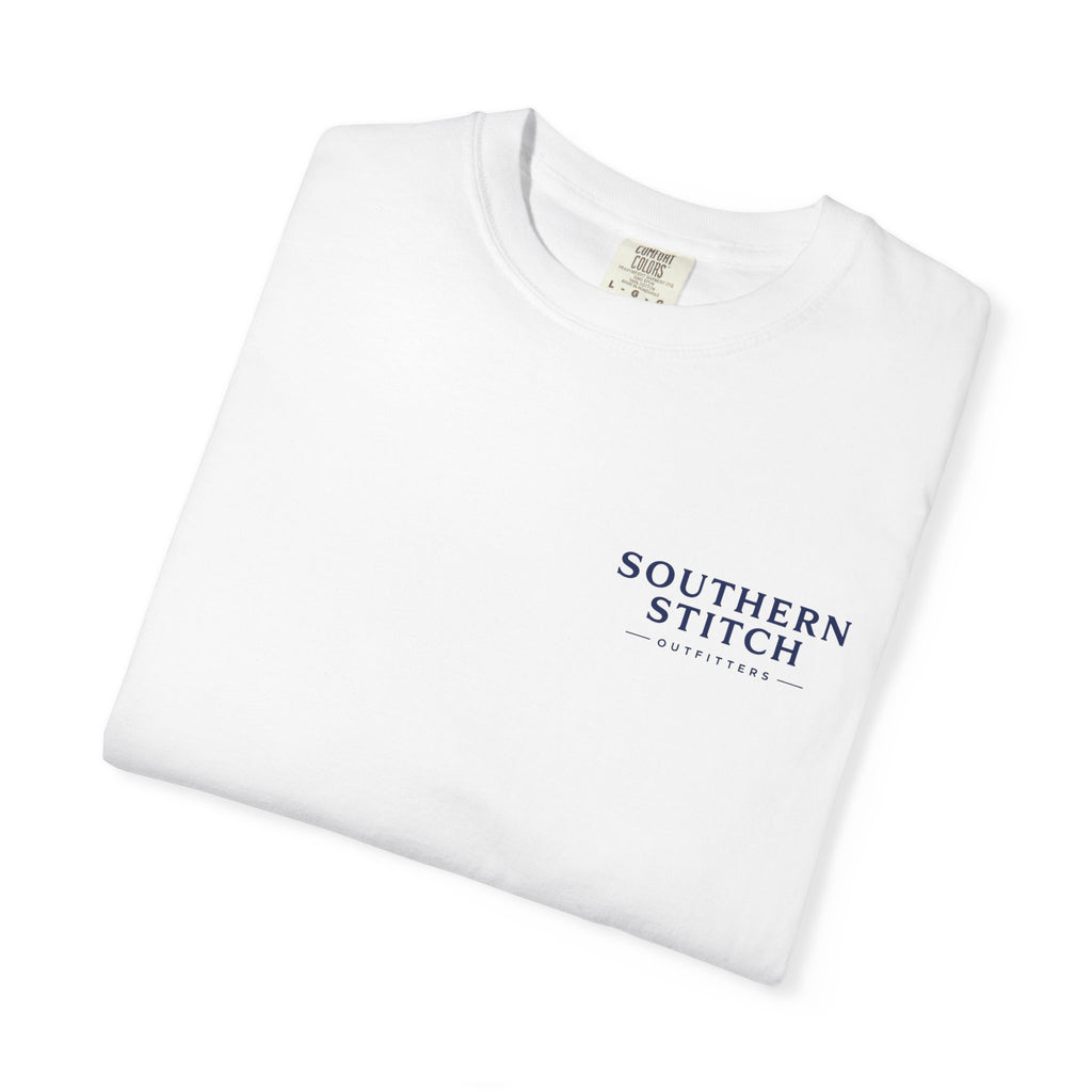 Beer Label Tee