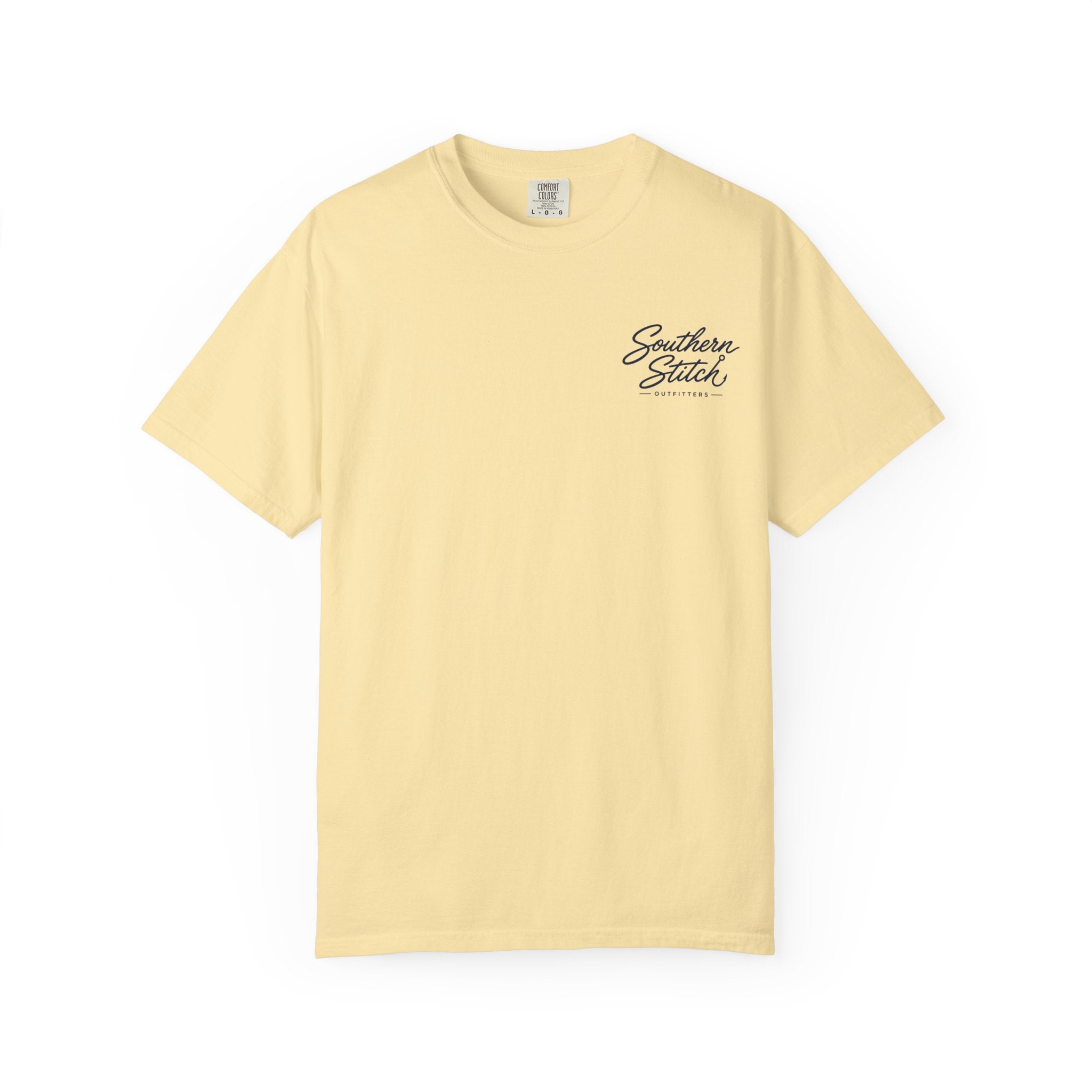 Marshline Heritage Tee