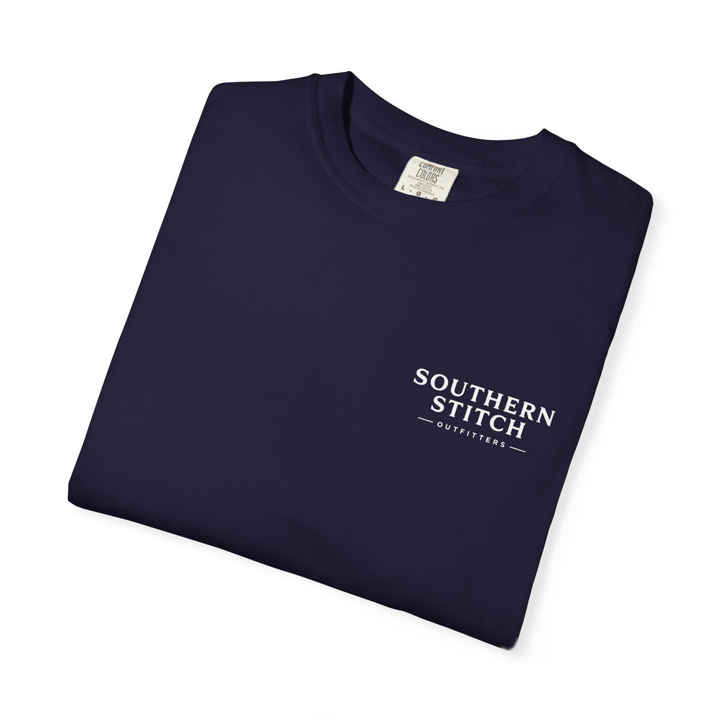 Beer Label Tee
