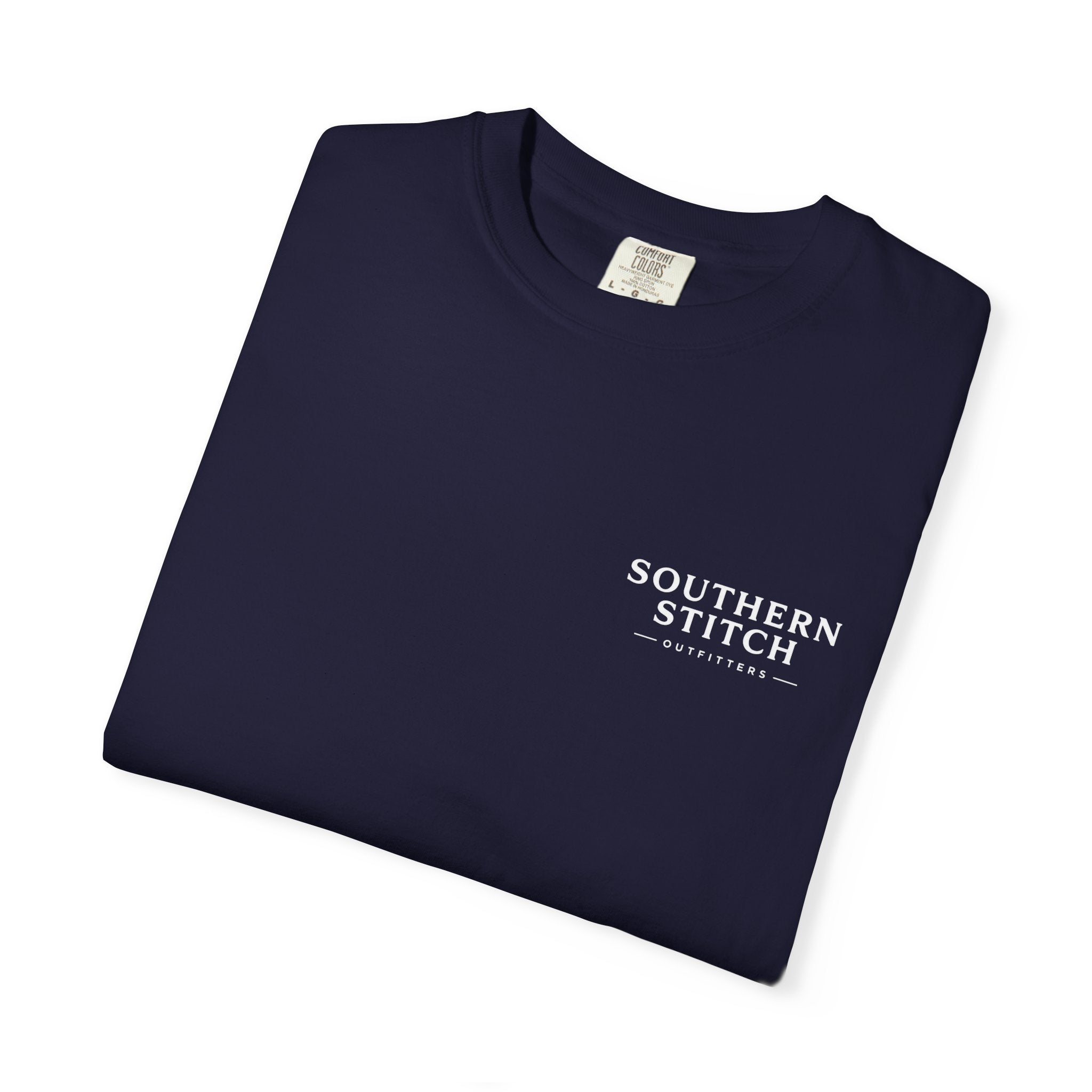 Beer Label Tee