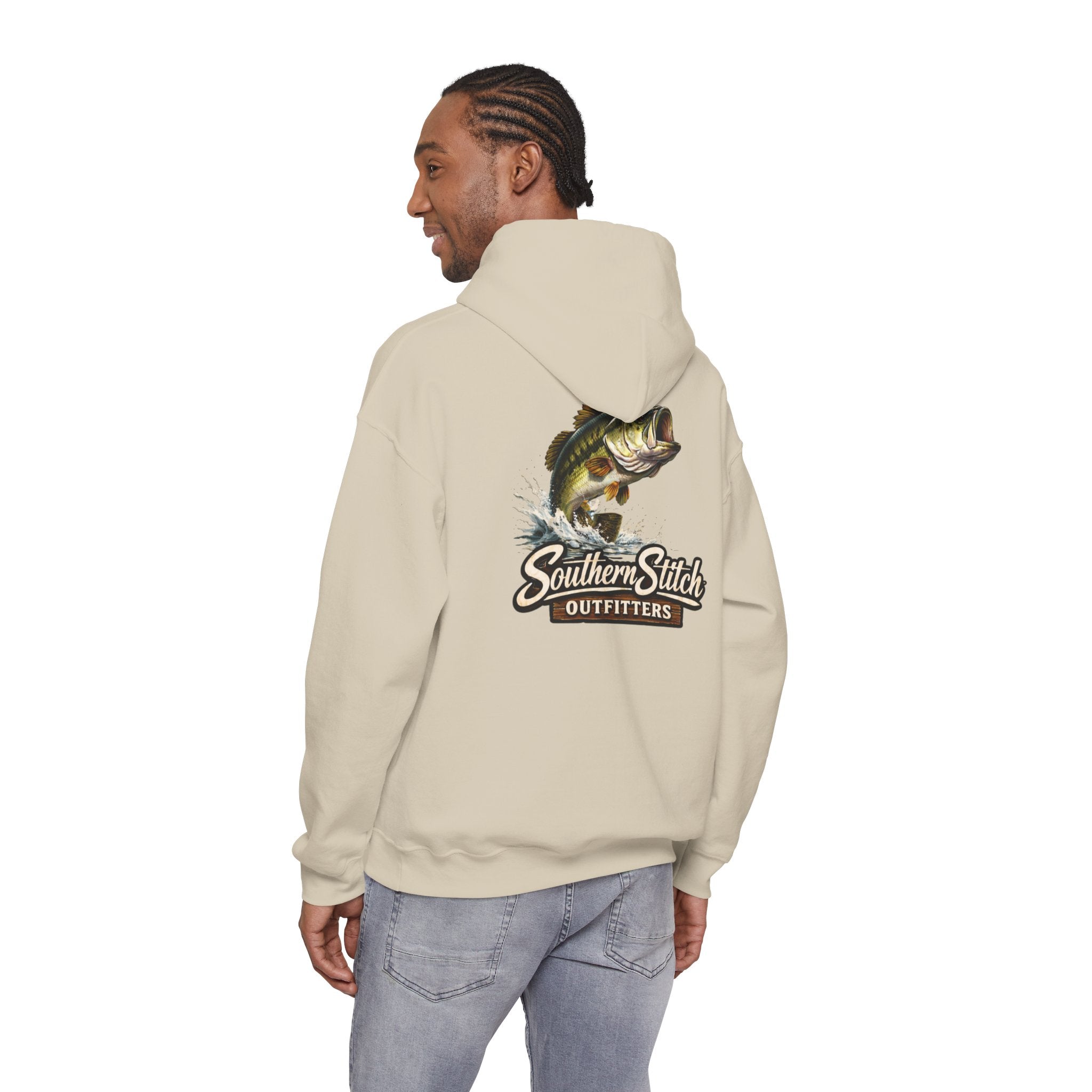 Creekside Classic Hoodie