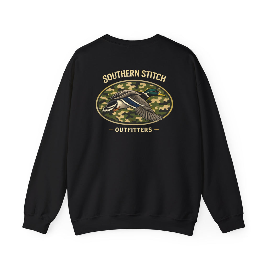 Mallard Heritage Sweatshirt