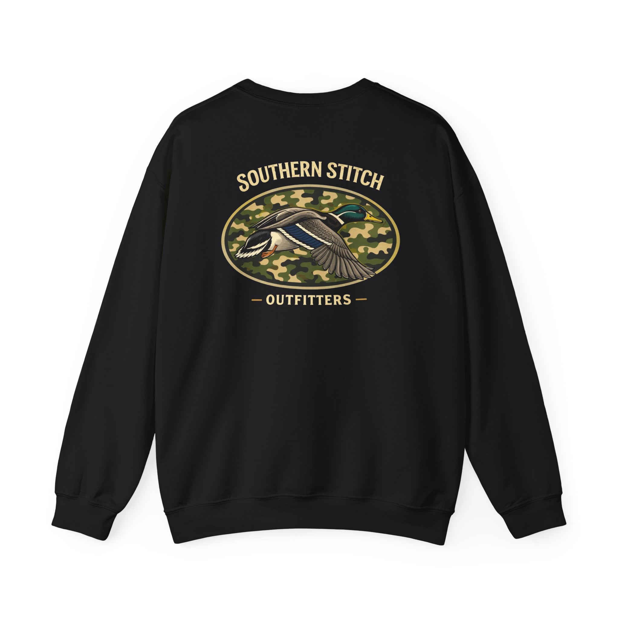 Mallard Heritage Sweatshirt